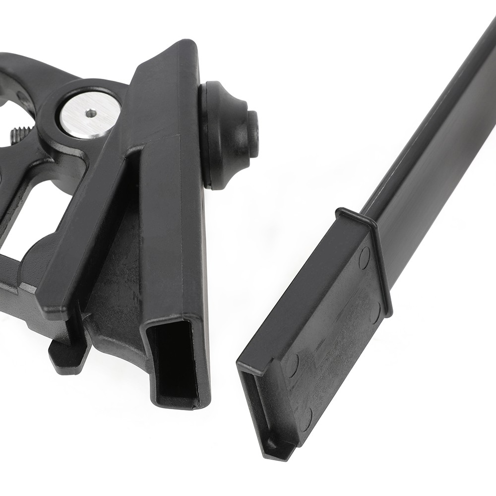 Straight Bow Archery Set 30-53lbs Adjustable Draw Weight