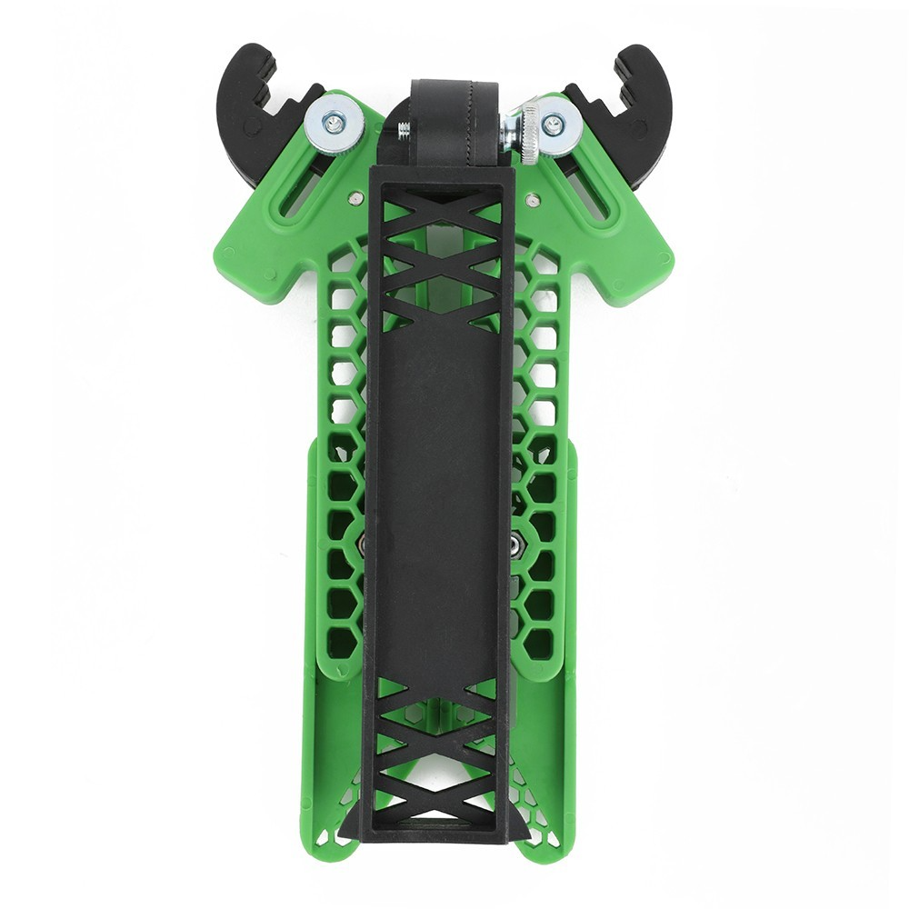 Adjustable Compound Bow Stand Foldable & Lightweight Tripod Design