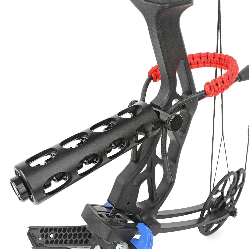 Compound Bow Sling Universal Adjustable Bow Rope 6 Colors