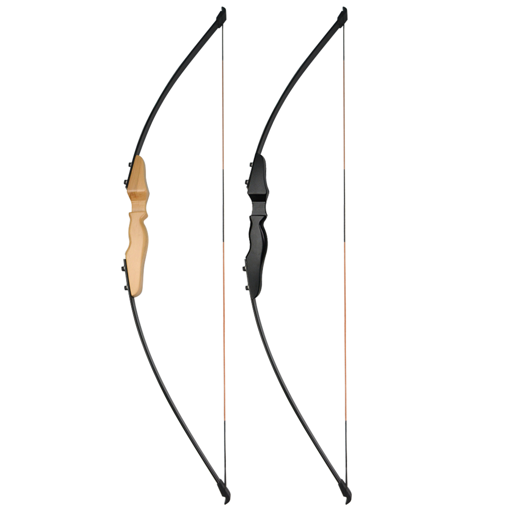 Straight Takedown Recurve Bow 30/40 lbs Target & Hunting Bow
