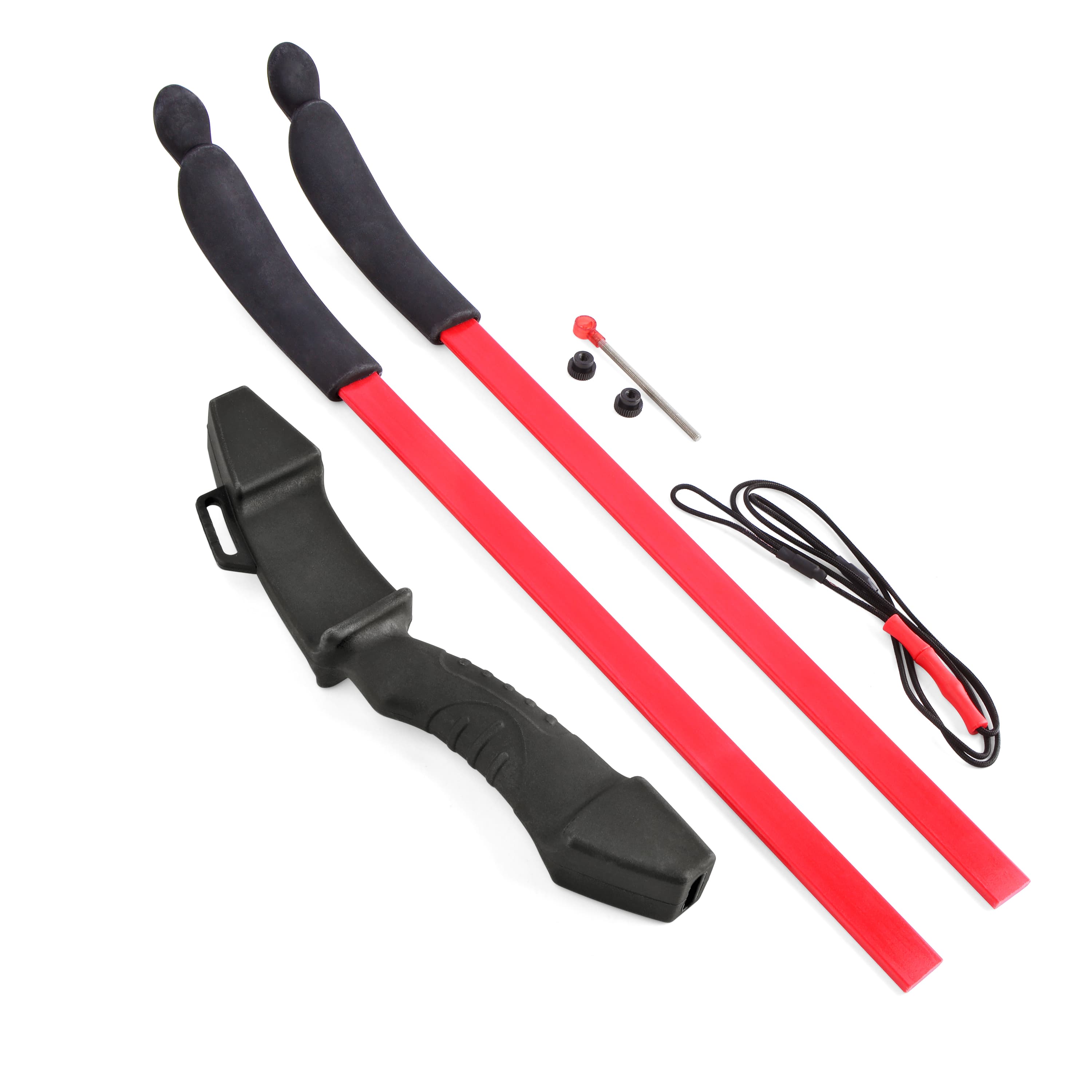 Children Archery Recurve Bow Practice Training Target 8-15lbs