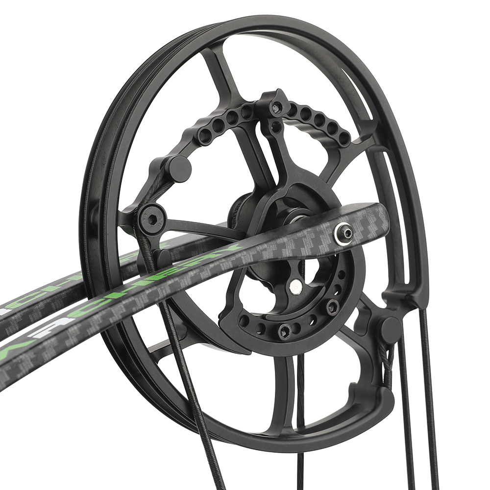 40-70lbs Archery Compound Bow Set Target Archery