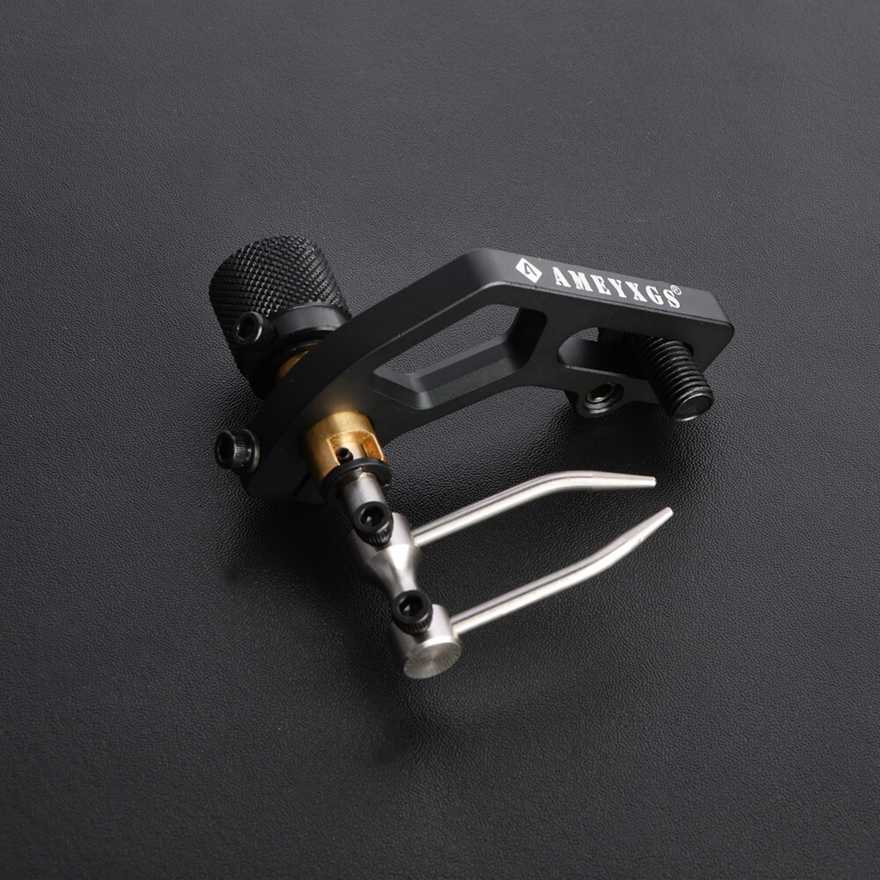 SHARROW Precision Arrow Rest Fully Adjustable for Compound & Recurve Bows