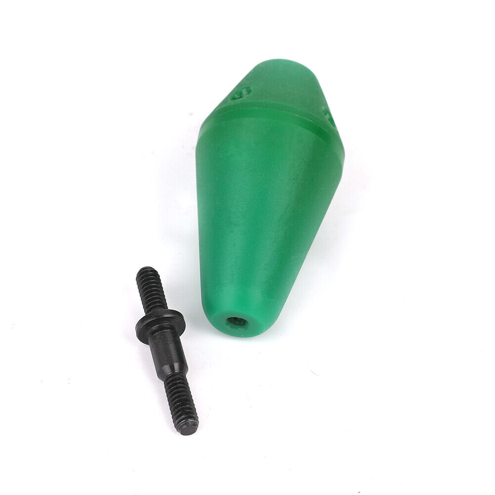 Whistle Arrowheads Nylon Screw Broadheads Archery Target Practice Shooting Game