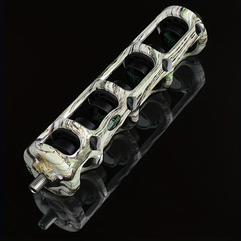 Archery Stabilizer - 7 inch Aluminum