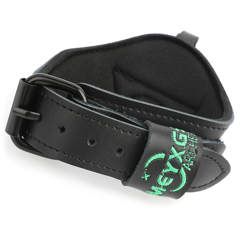 XPRO Leather Wrist Strap with Sponge Lining