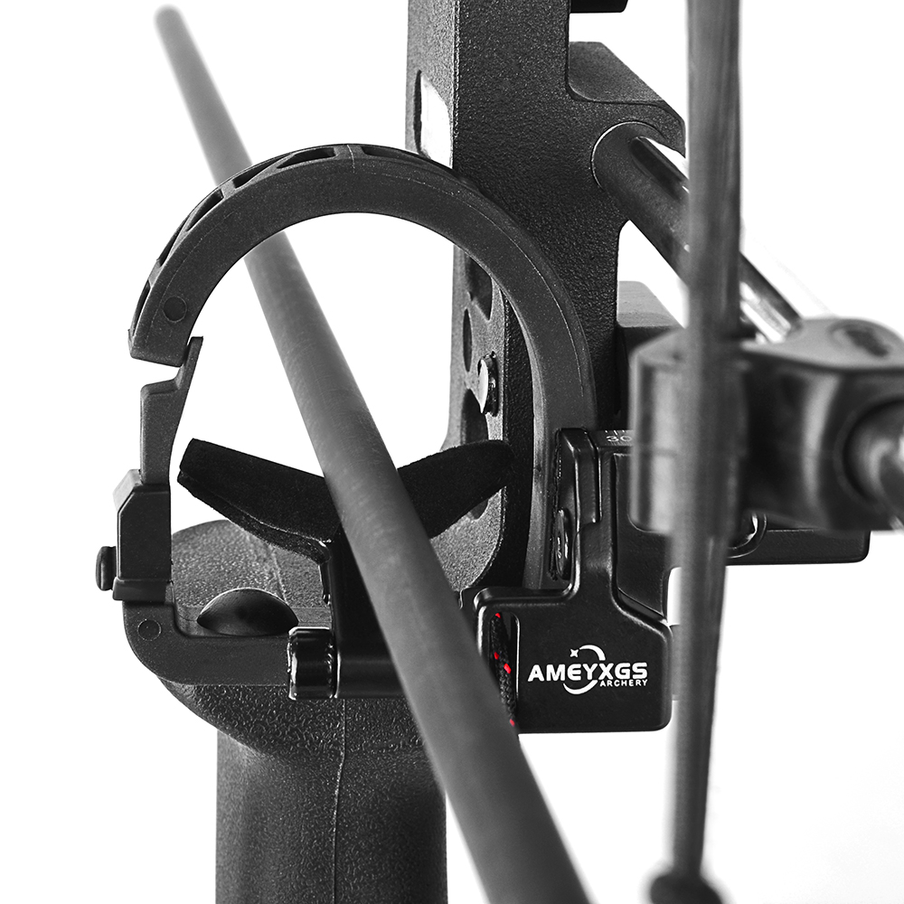 AME D3 Adjustable Arrow Rest
