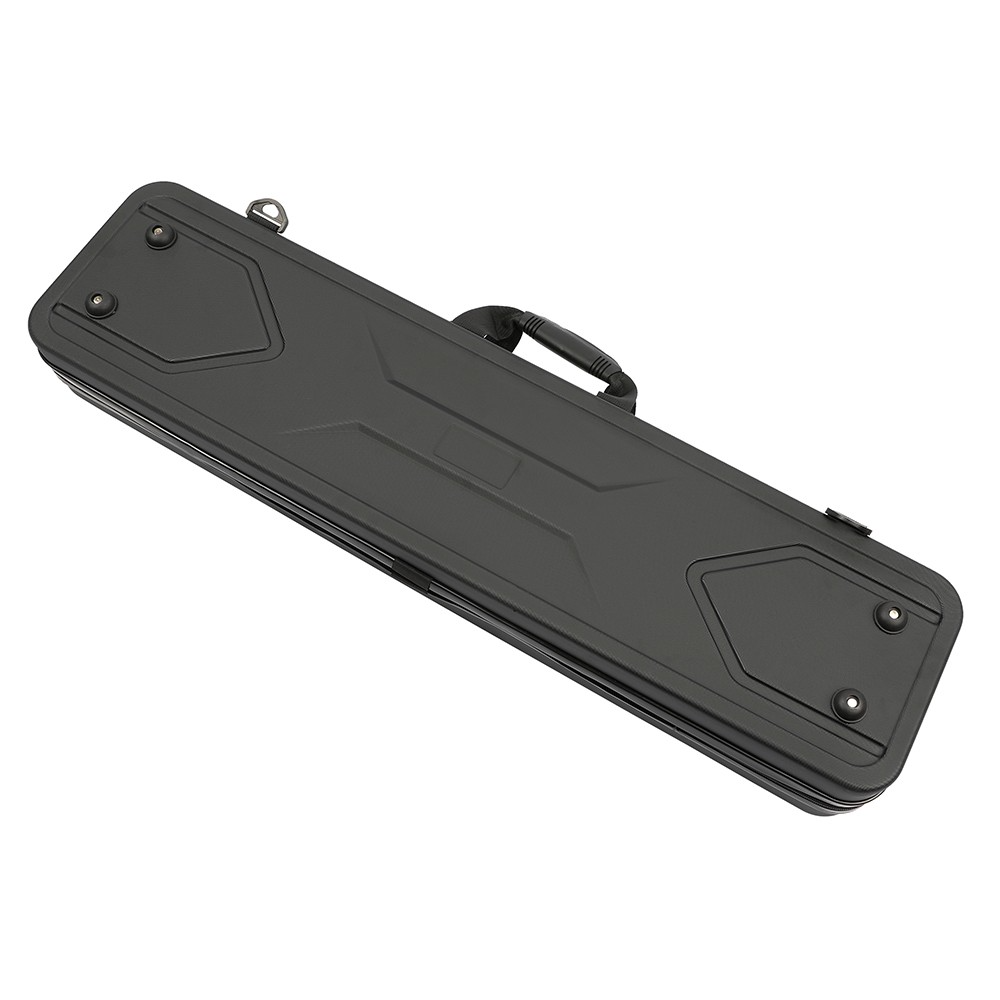 Recurve Bow Hard Case – ABS Protective Carrying Case