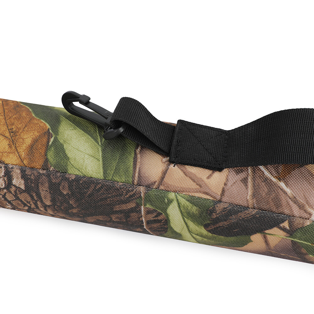 Camouflage Arrow Tube – 86.1cm Archery Quiver