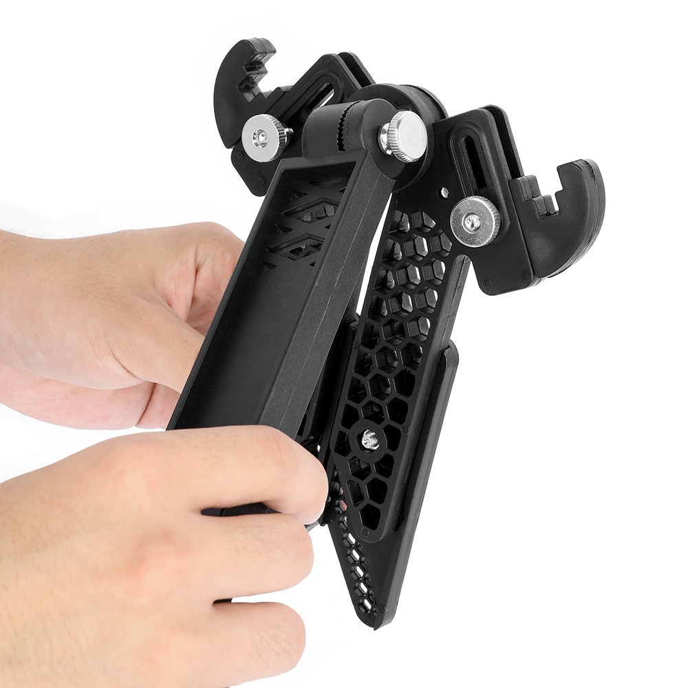 Adjustable Compound Bow Stand Foldable & Lightweight Tripod Design