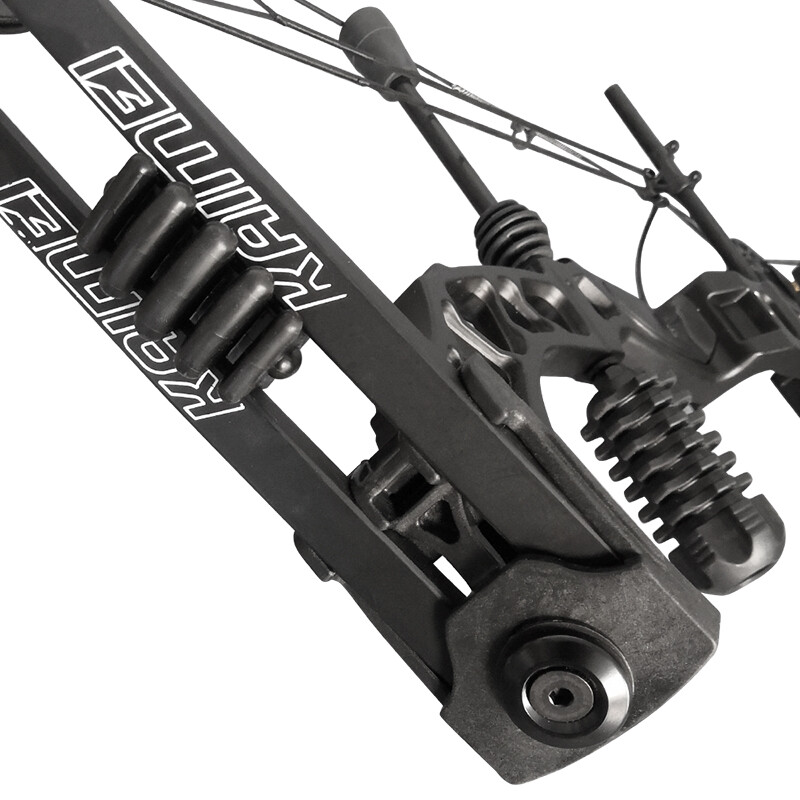 KAIMEI Archery Compound Bow Set 35-70lbs 