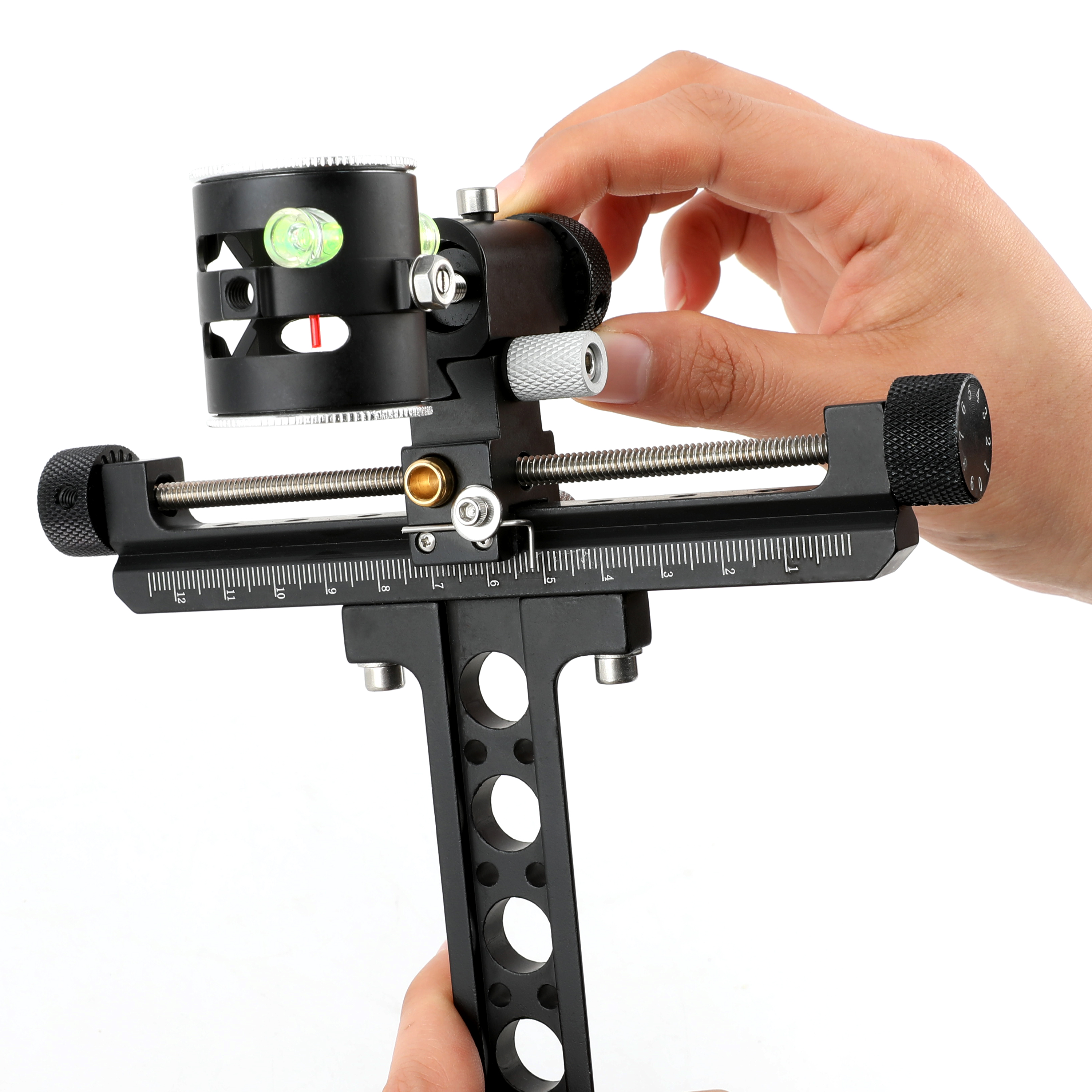 TOPPOINT TP8510 Compound Bow Sight