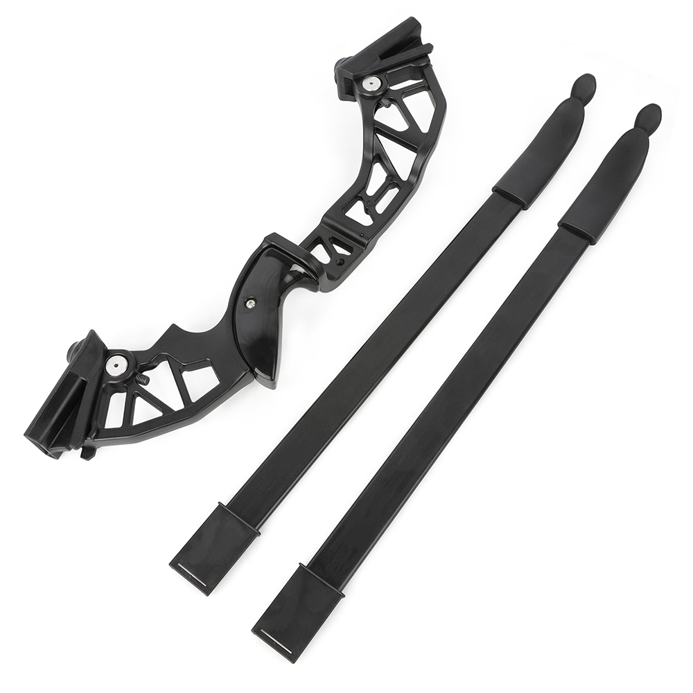 Archery Adjustable 30-532LBS Straight/Recurve Bow Target