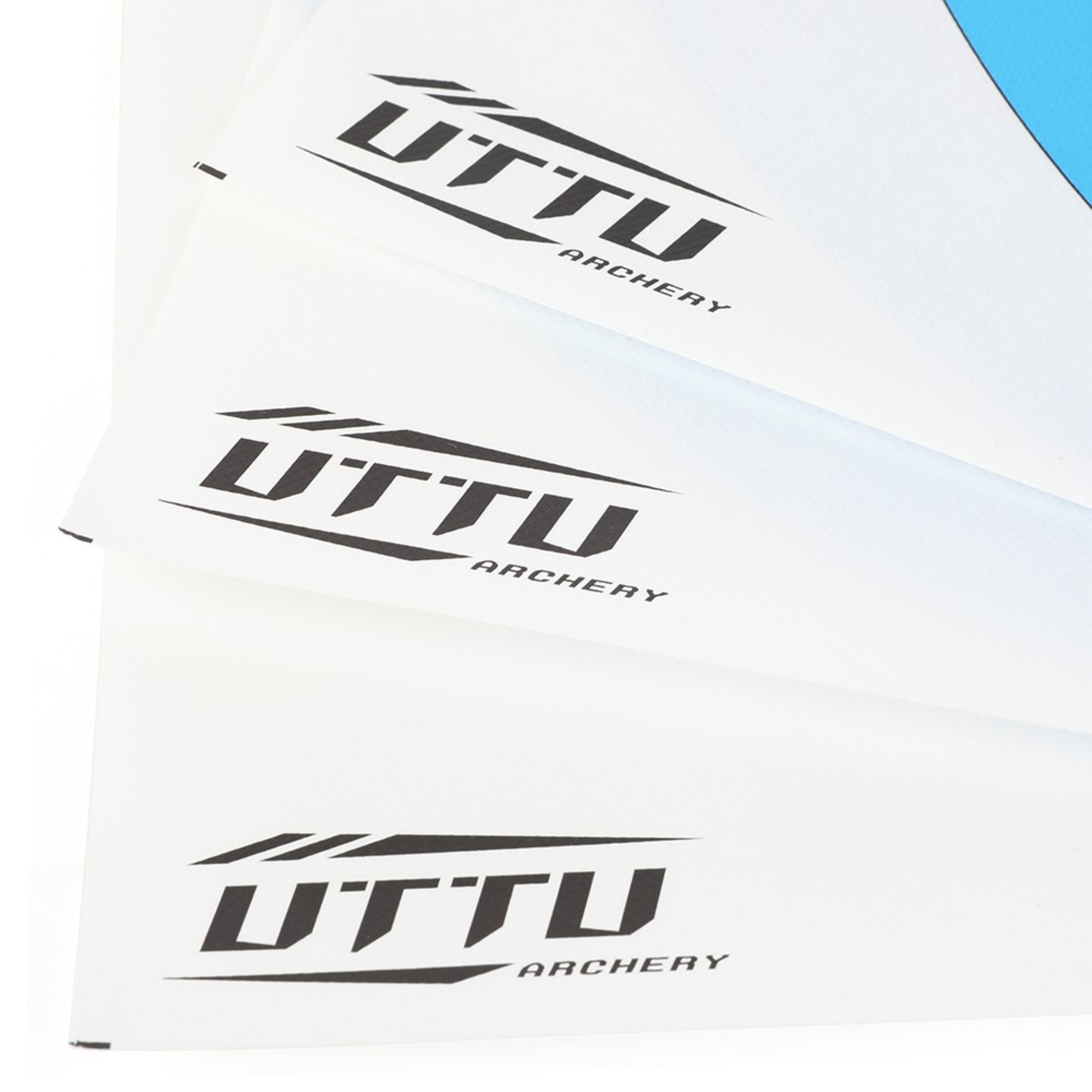 Non-Woven Target Paper for Archery Training and Practice 10pcs