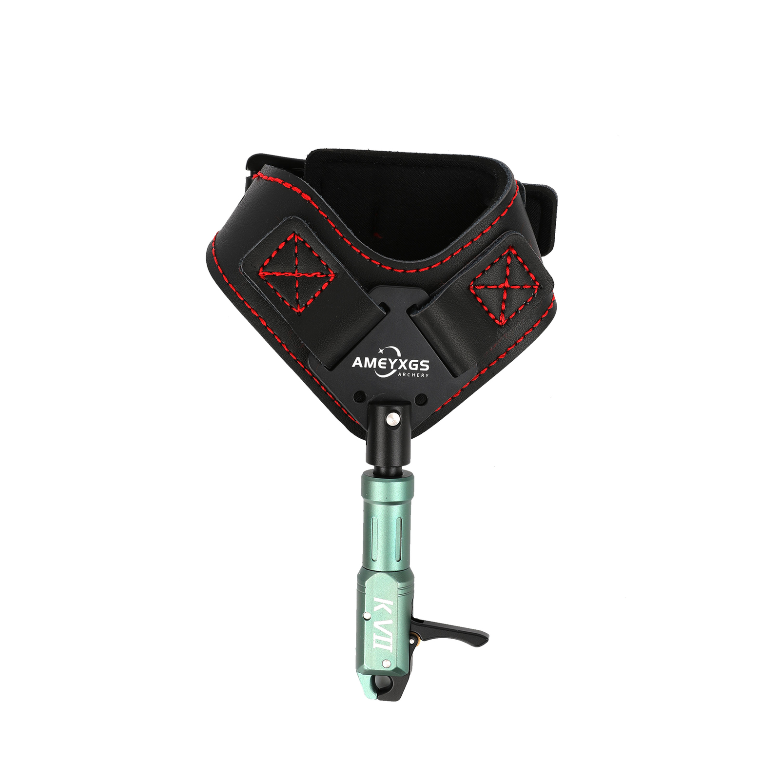 Archery Release Aid Wrist Release Adjustable Compound Bow Hunting Shooting