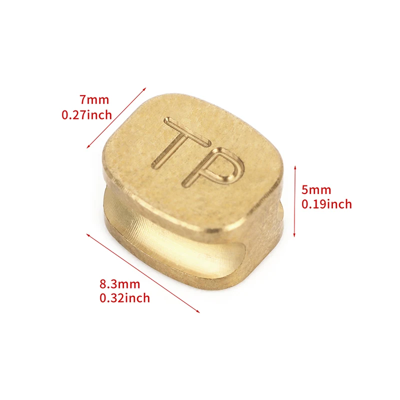 Archery Peep Aligner Peep Sight Compound Bow Bow String Sight Auxiliary Calibration Install Hunting Shooting Target Accessories