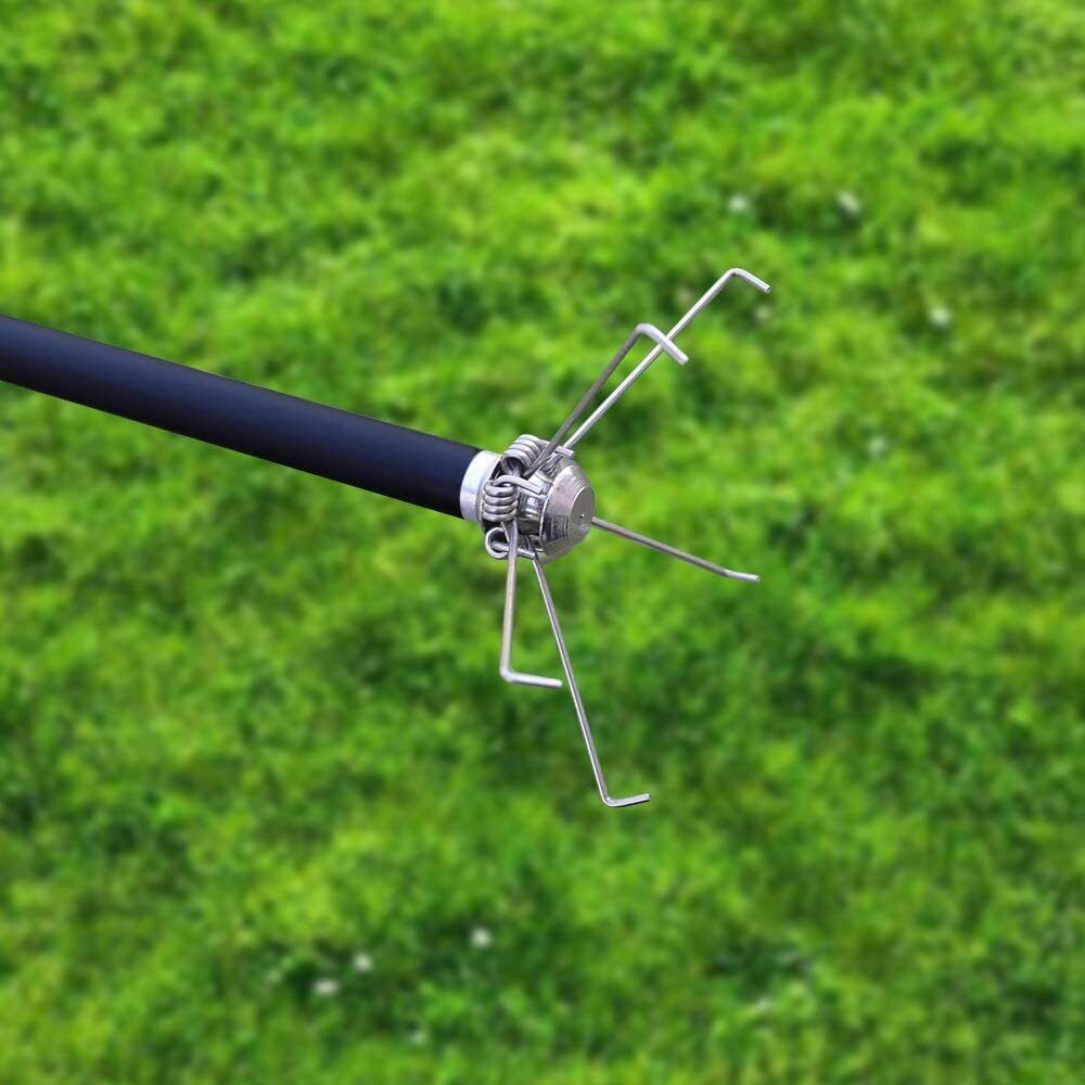 12pcs Archery Arrowheads 23/100gr Tips Points Target Broadheads Judo Field Bow Hunting