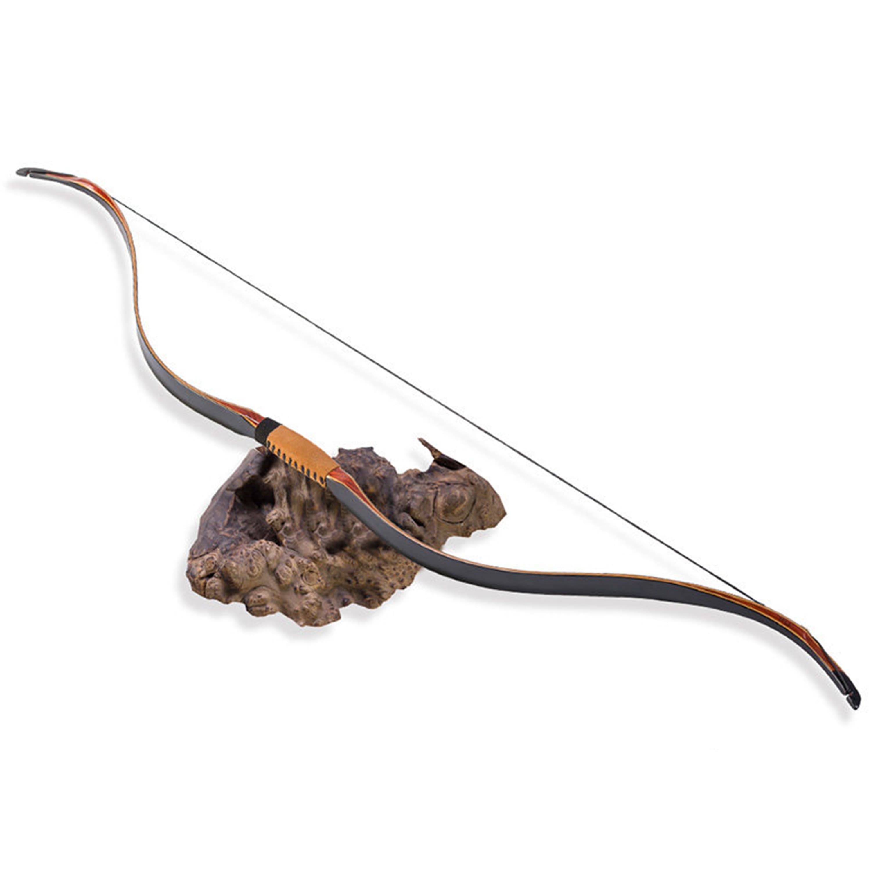 AF Tatar Traditional Training Bow Recurve Bow 20–50lbs Archery Shooting
