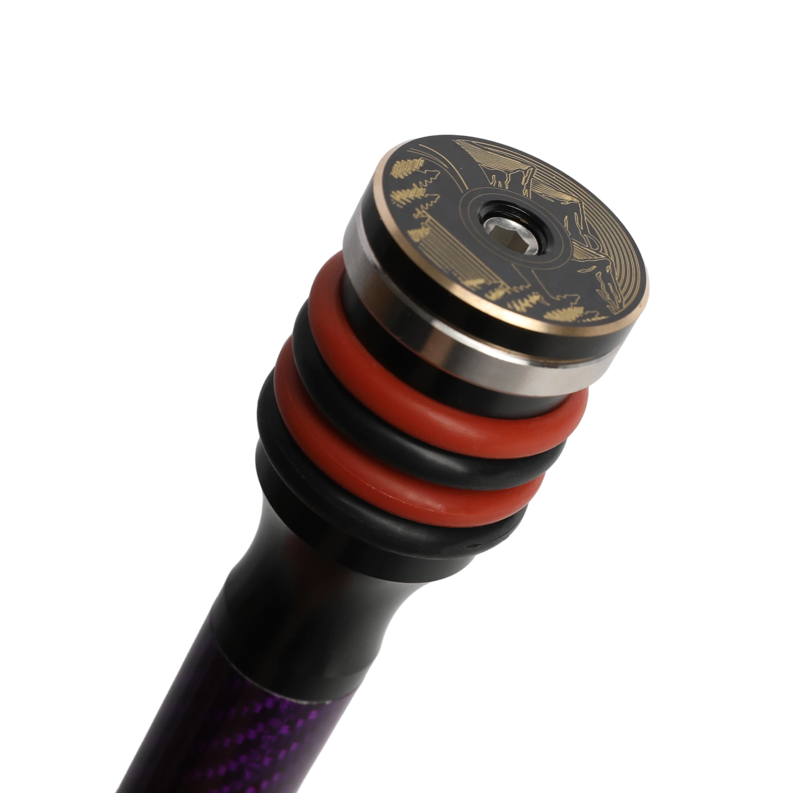 SHARROW Bow Stabilizer Weights 5/16 Thread for Archery & Barebow
