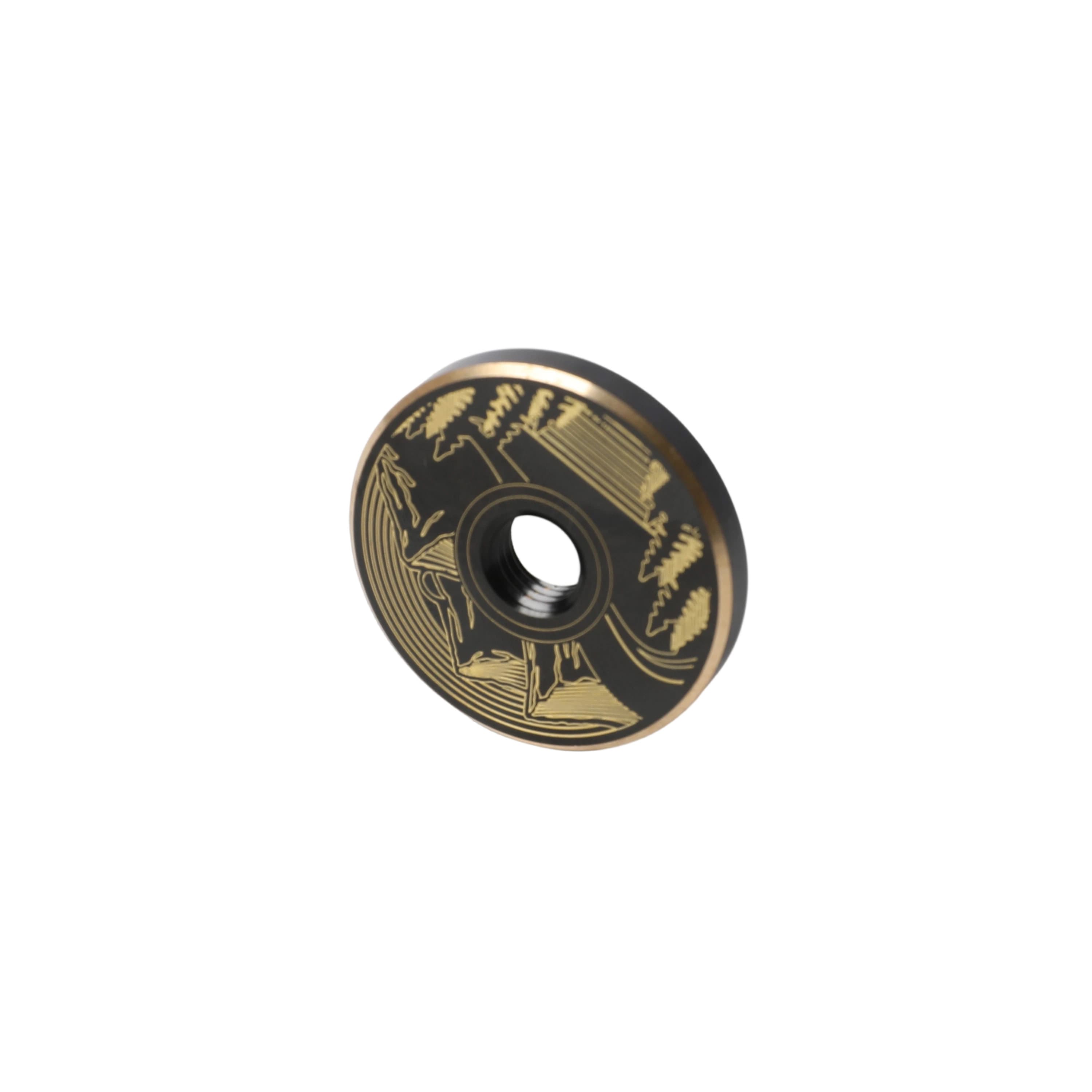 SHARROW Bow Stabilizer Weights 5/16 Thread for Archery & Barebow