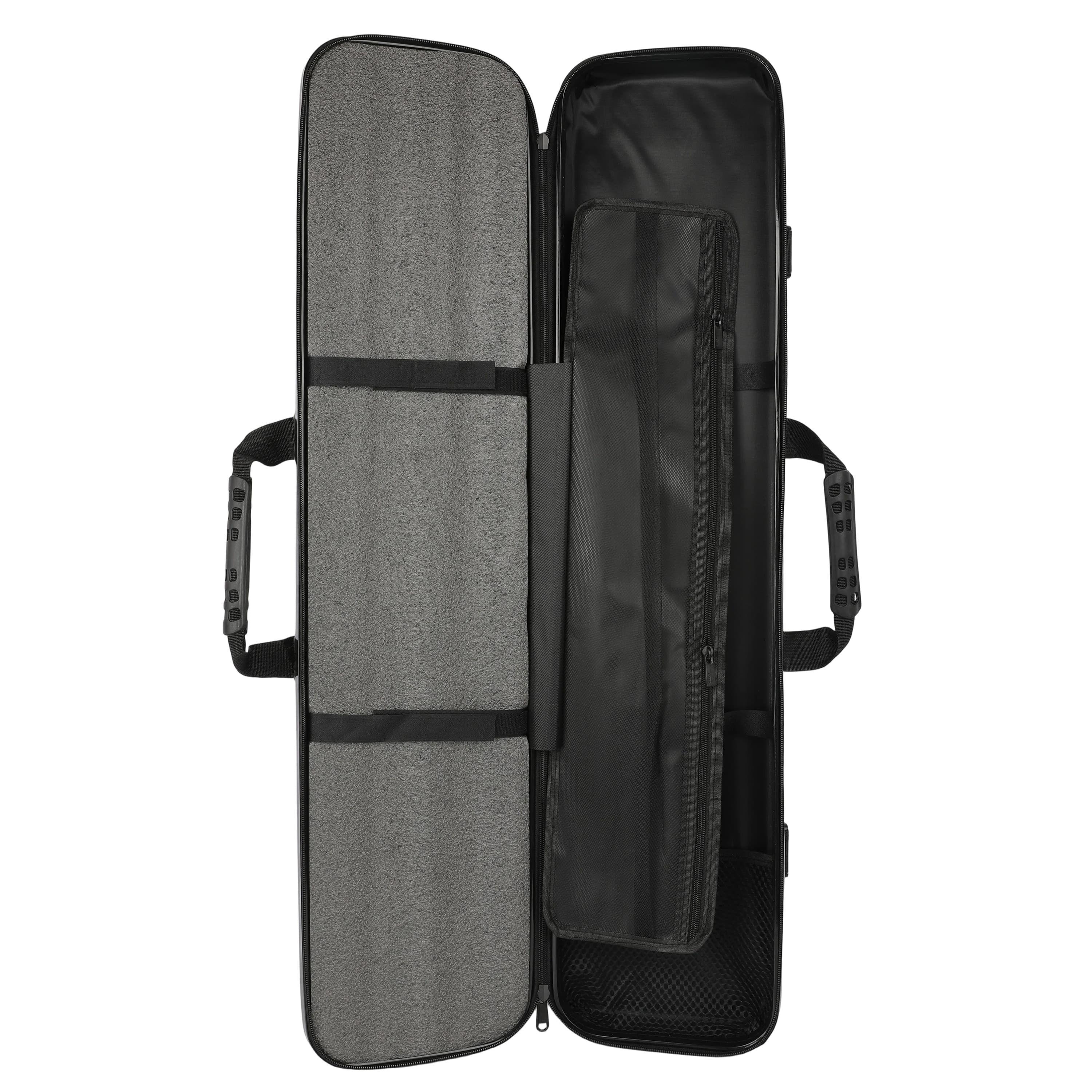 Recurve Bow Hard Case – ABS Protective Carrying Case