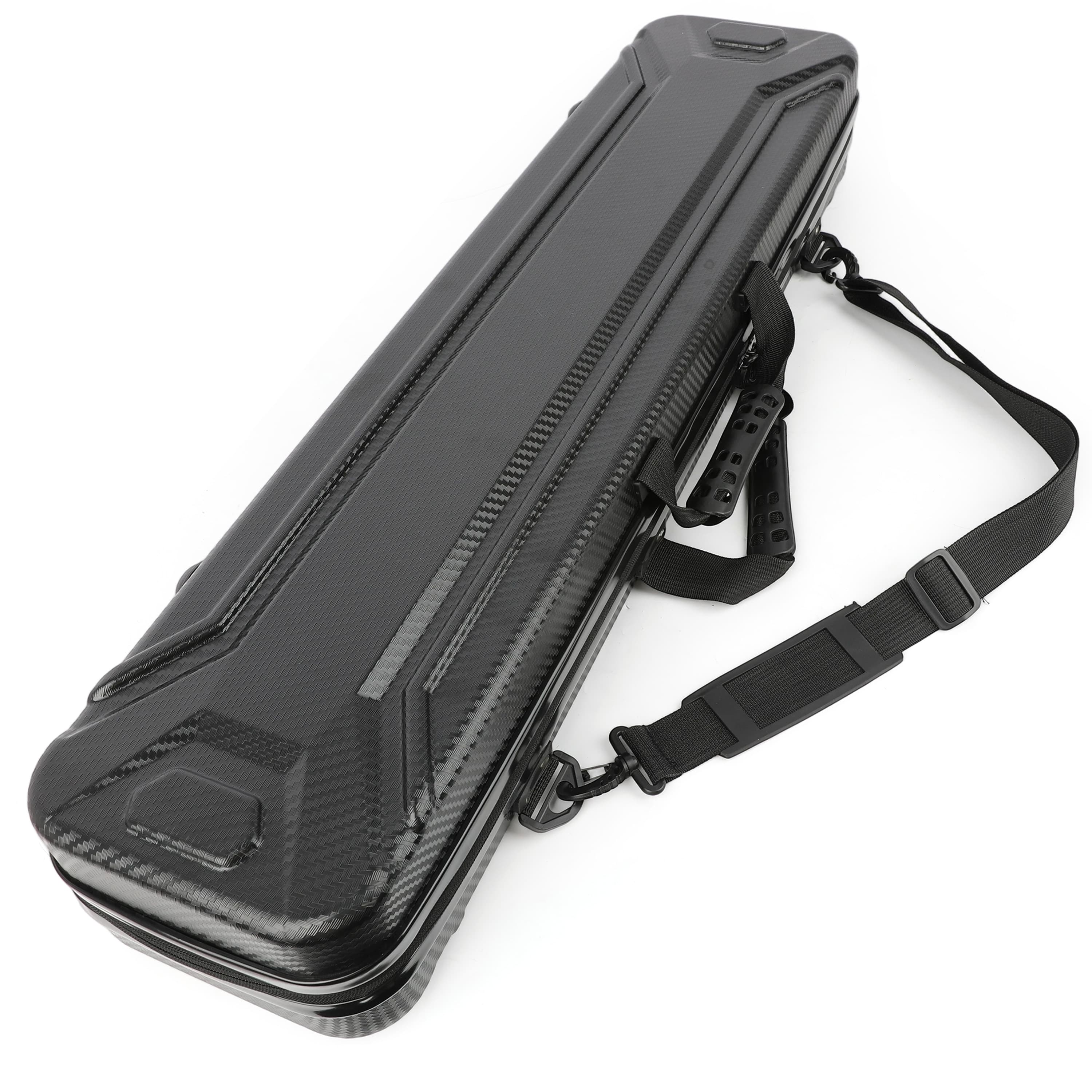 Recurve Bow Hard Case – ABS Protective Carrying Case