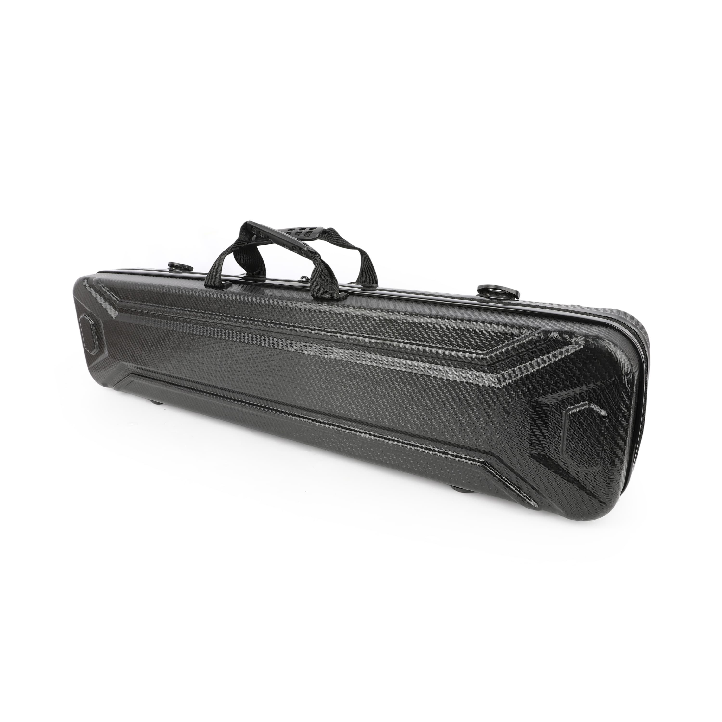 Recurve Bow Hard Case – ABS Protective Carrying Case