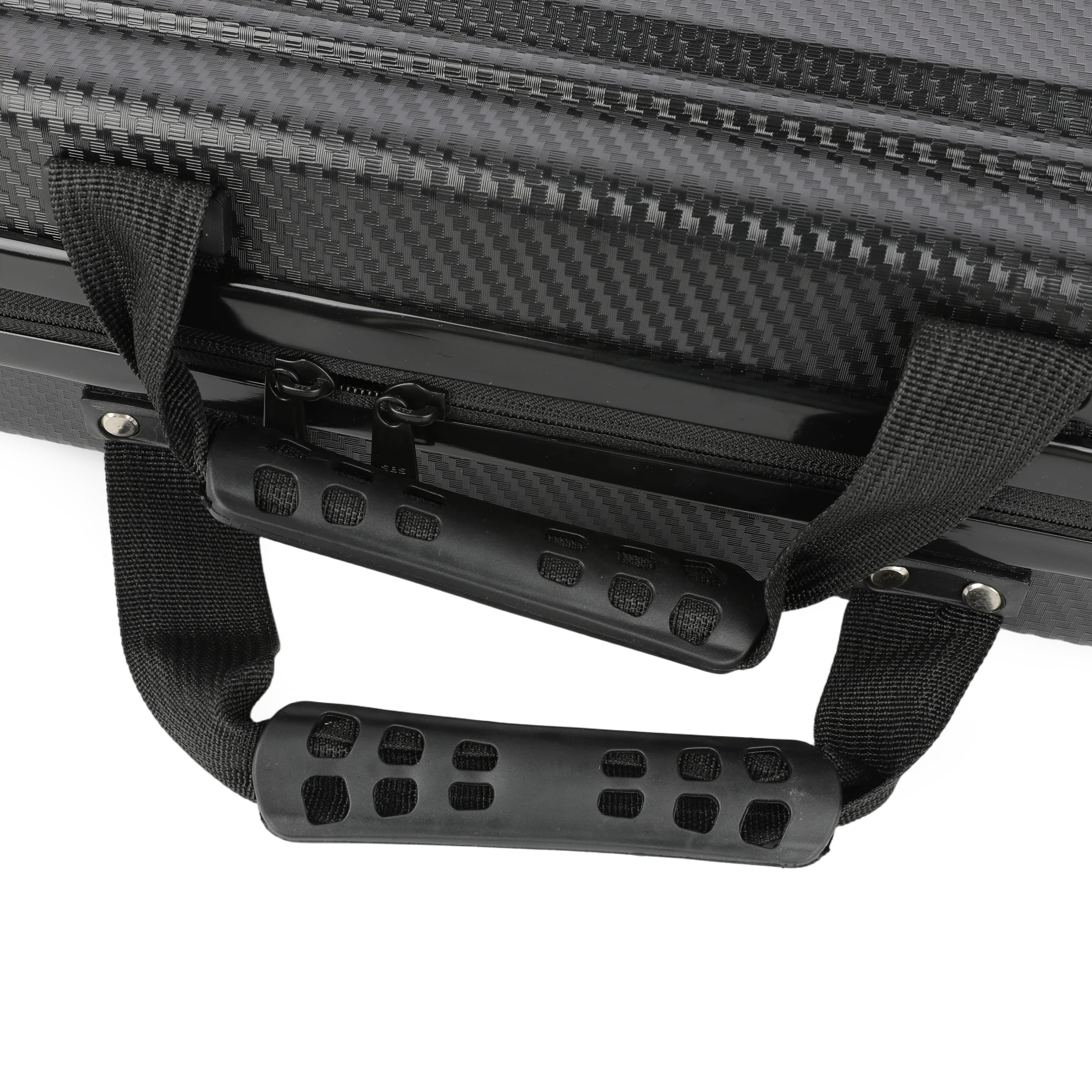 Recurve Bow Hard Case – ABS Protective Carrying Case
