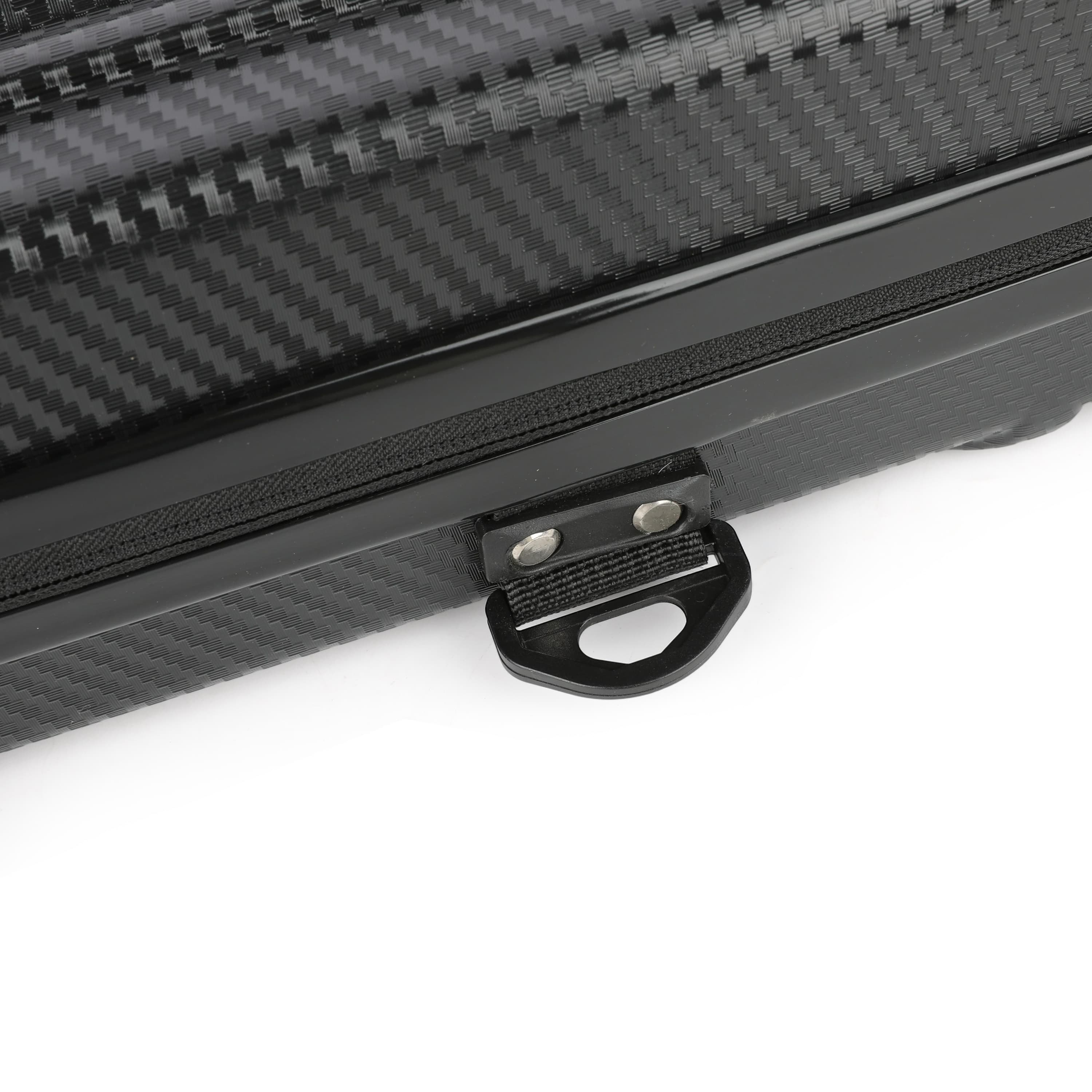 Recurve Bow Hard Case – ABS Protective Carrying Case