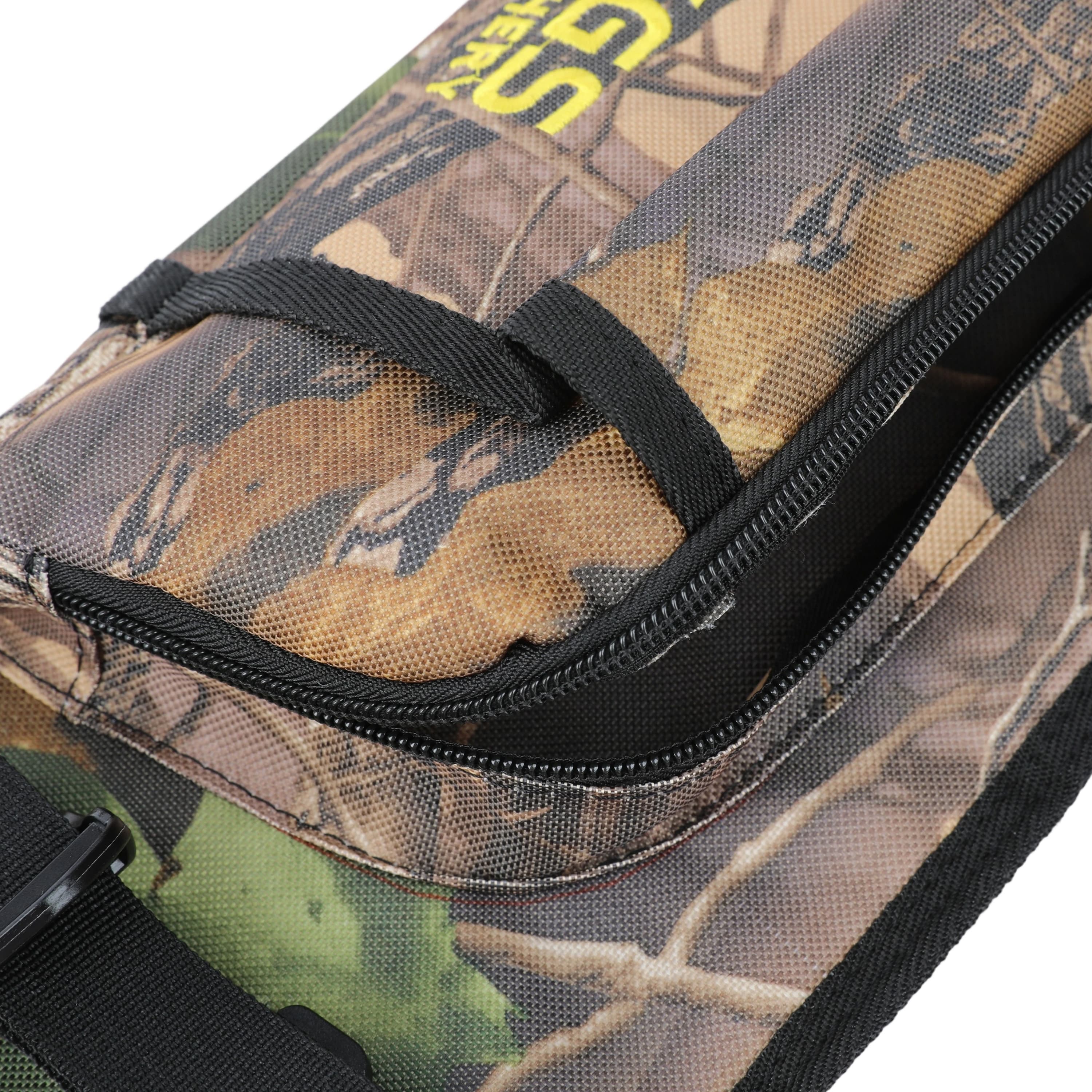 SHARROW Oxford Cloth Arrow Quiver Bow Hunting Accessory CJ-1