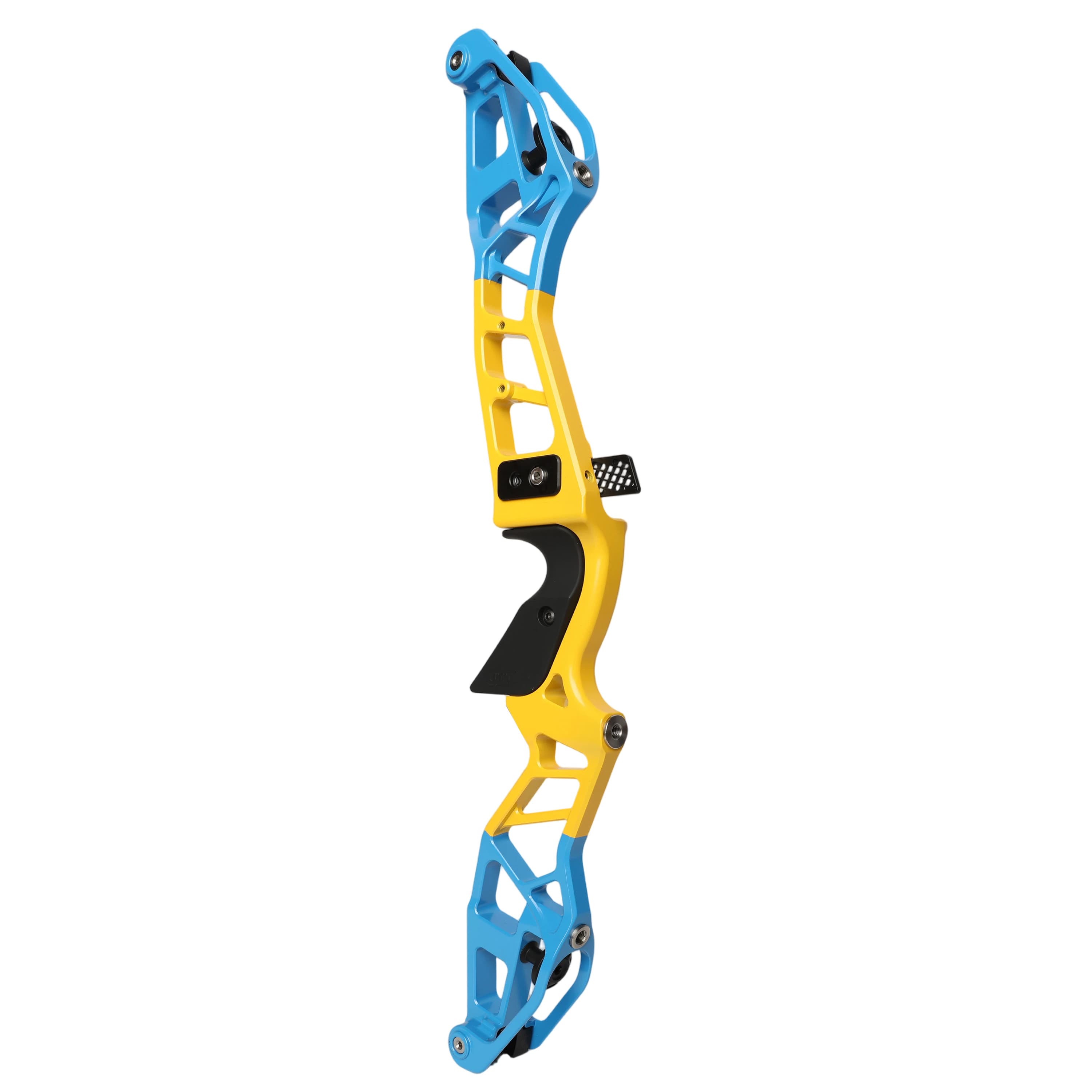 AXX 23'' Recurve Bow Riser ILF Interface Aluminum Alloy 