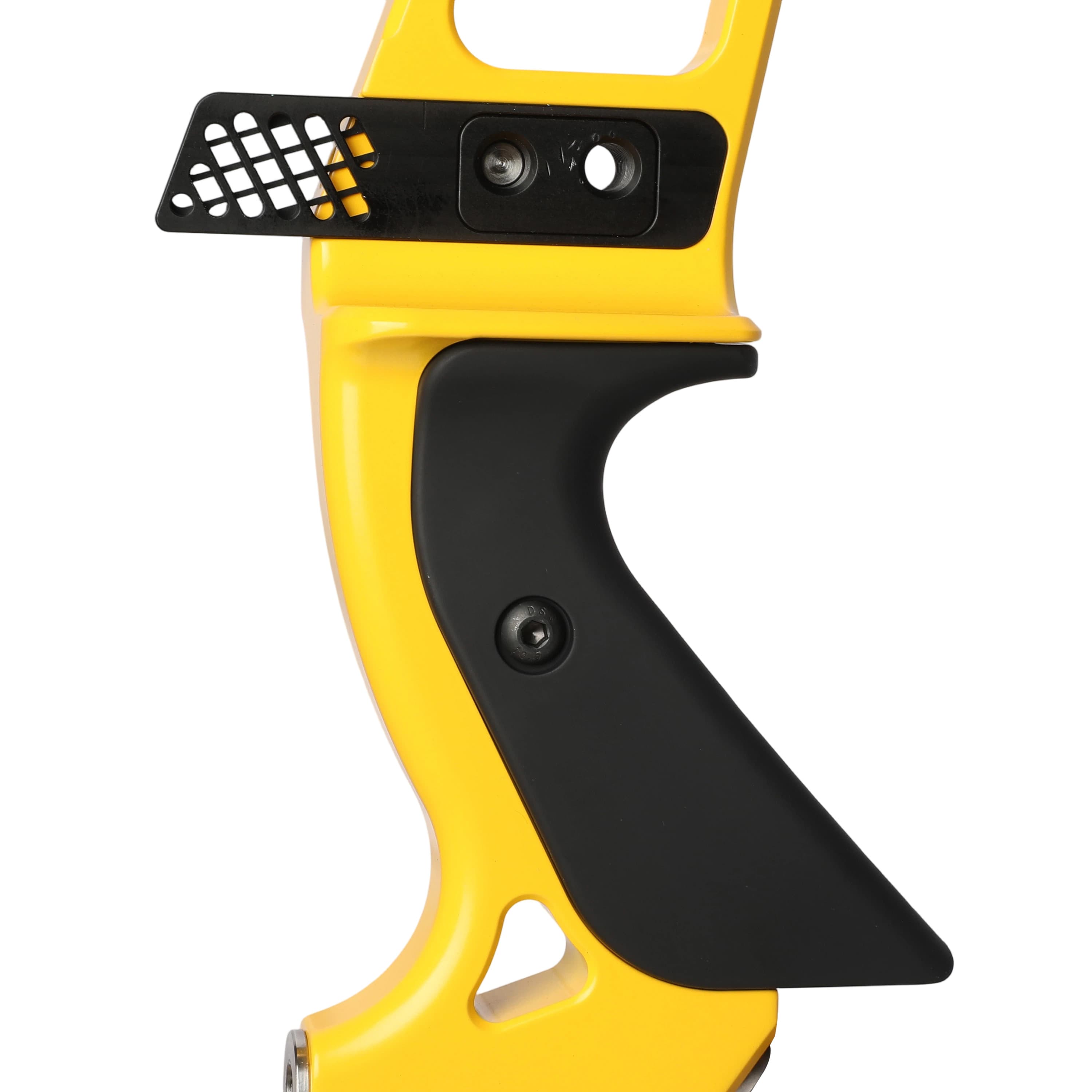AXX 23'' Recurve Bow Riser ILF Interface Aluminum Alloy 