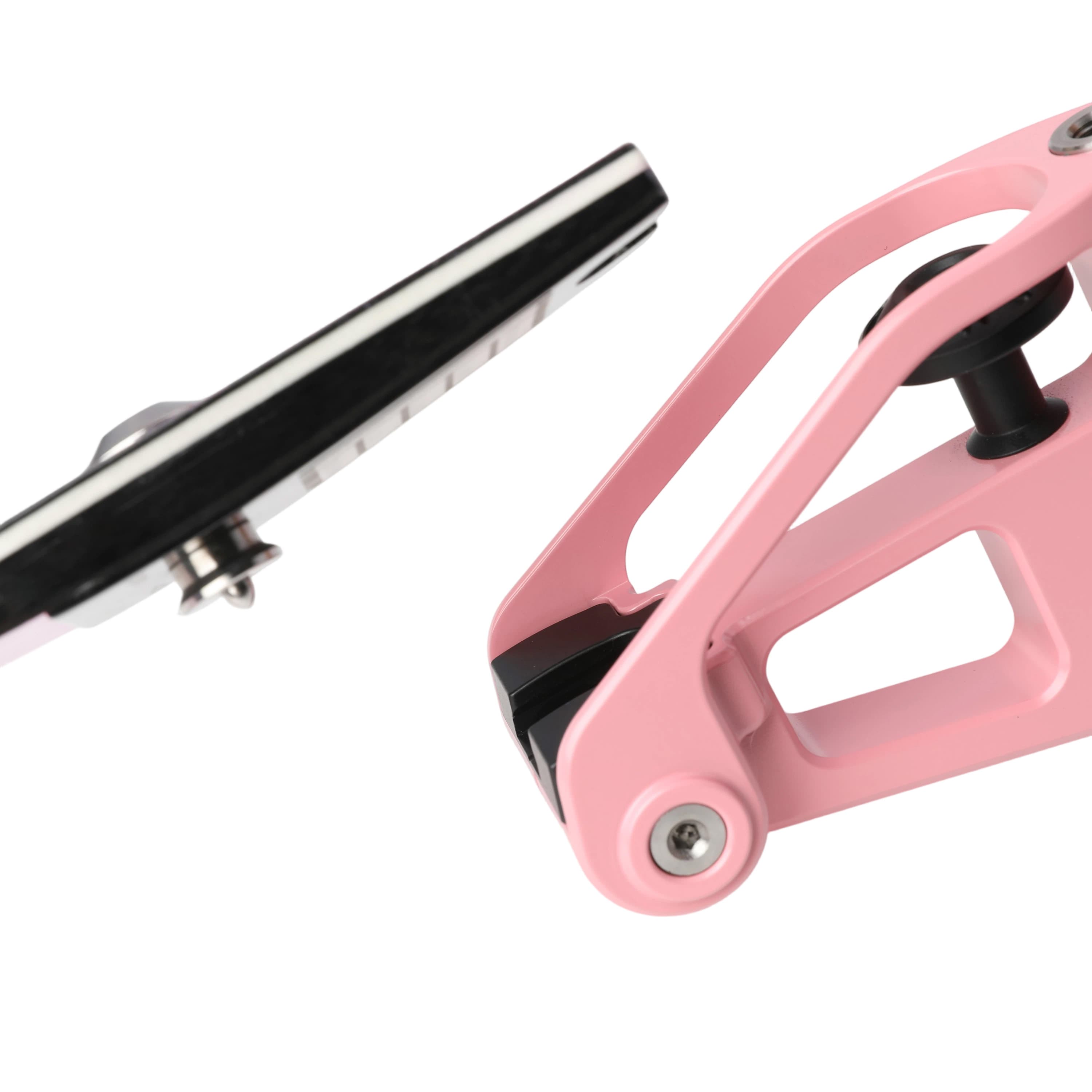 AXX 23'' Recurve Bow Riser ILF Interface Aluminum Alloy 