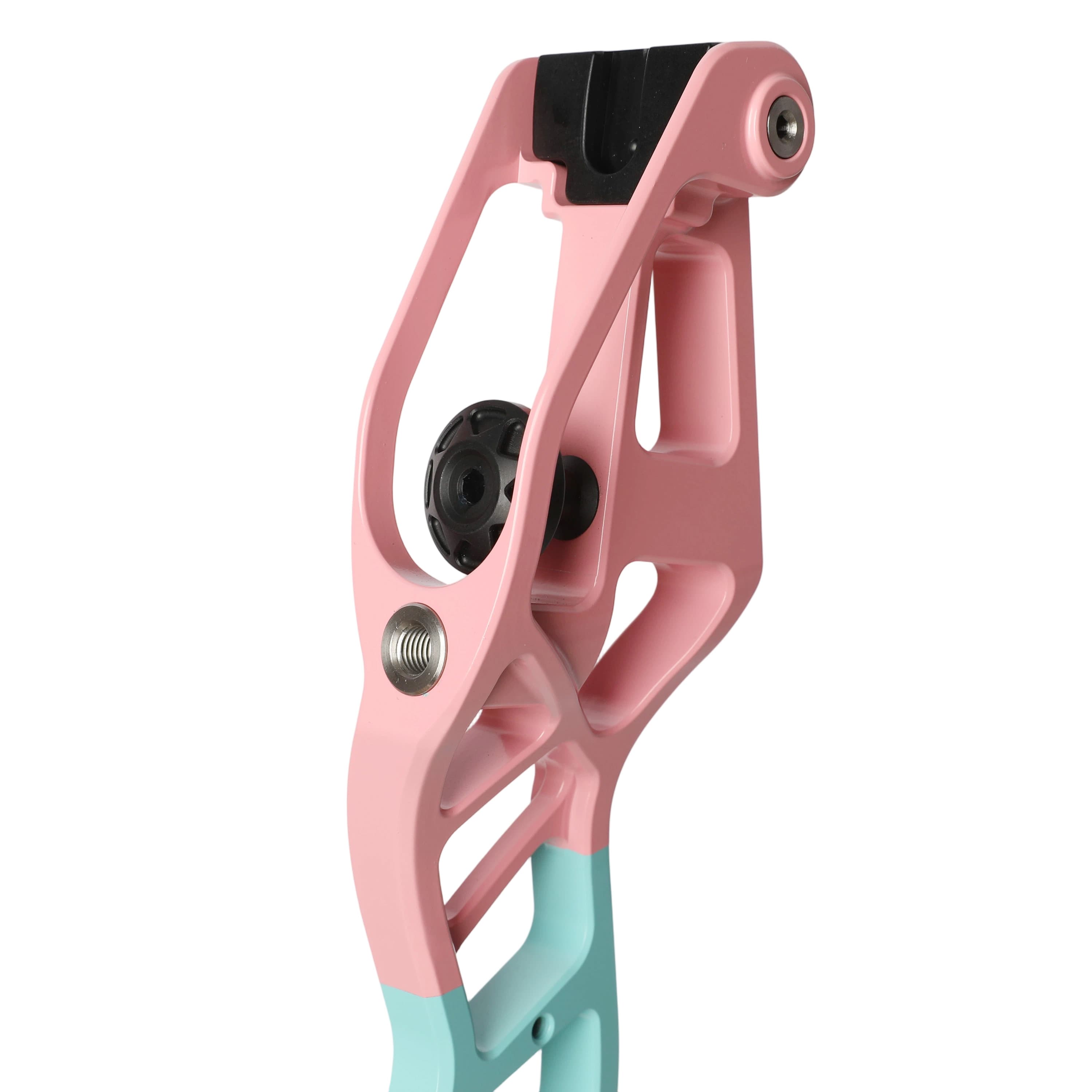 AXX 23'' Recurve Bow Riser ILF Interface Aluminum Alloy 