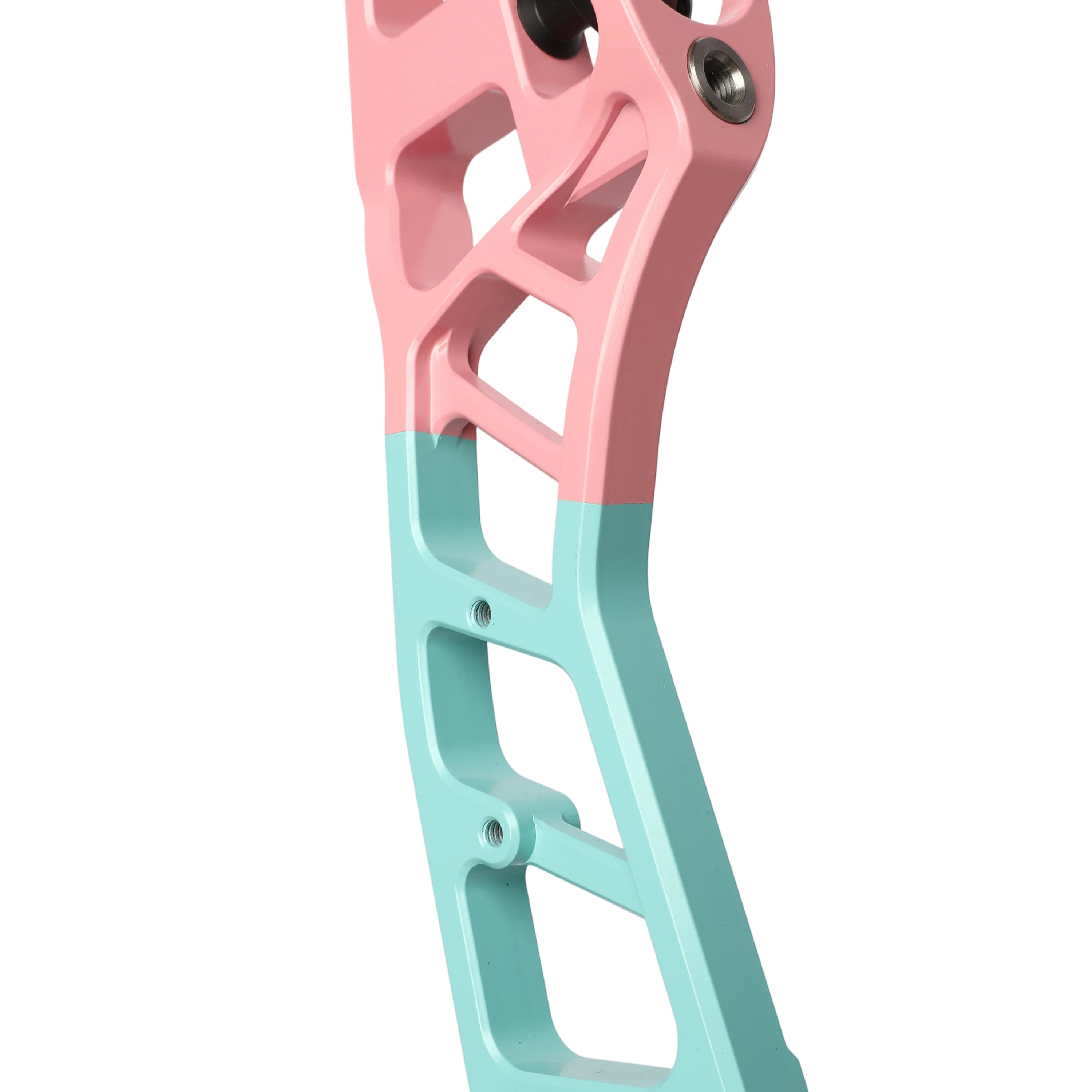 AXX 23'' Recurve Bow Riser ILF Interface Aluminum Alloy 