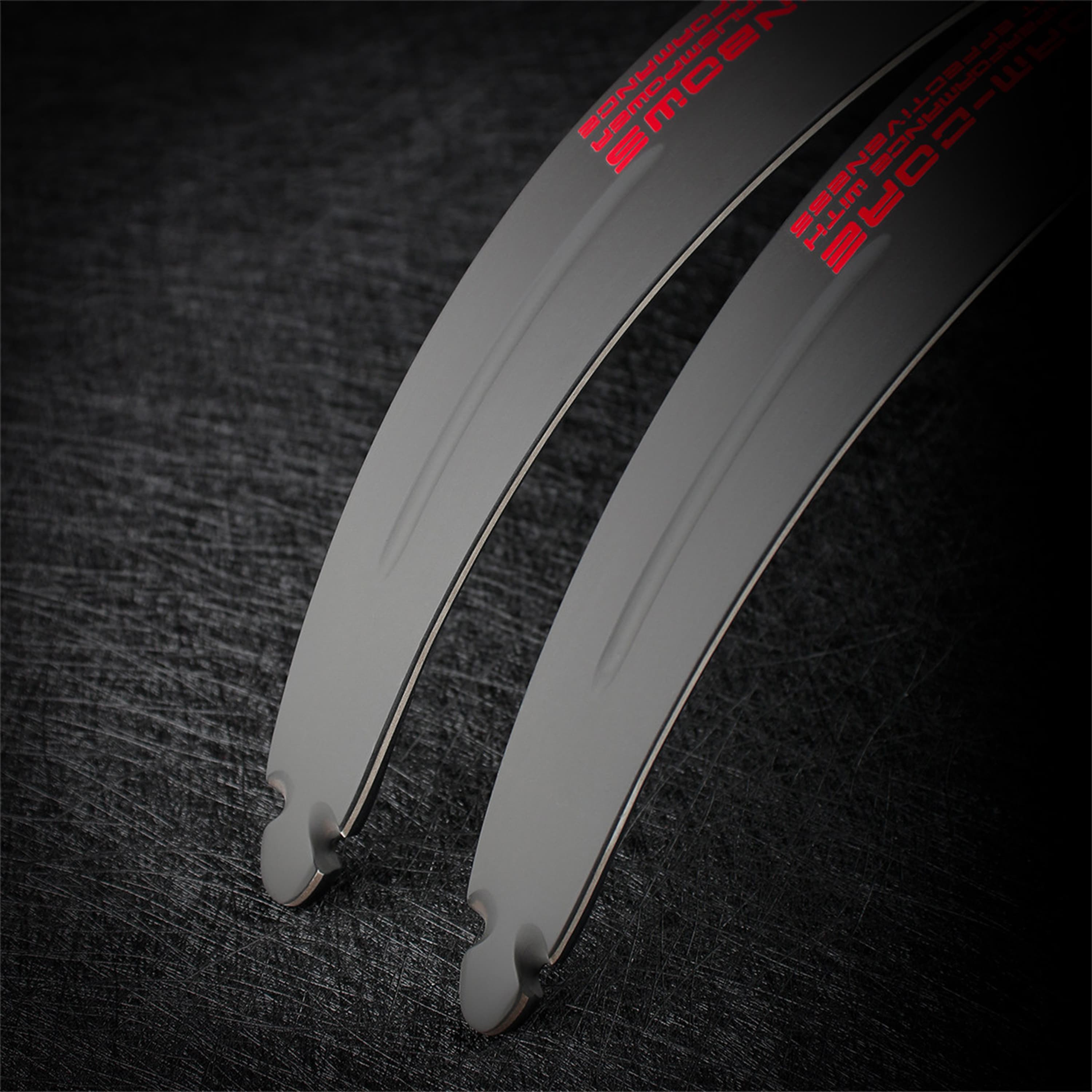  64" Recurve Bow Package ILF 20-60lbs Takedown Bow Shooting