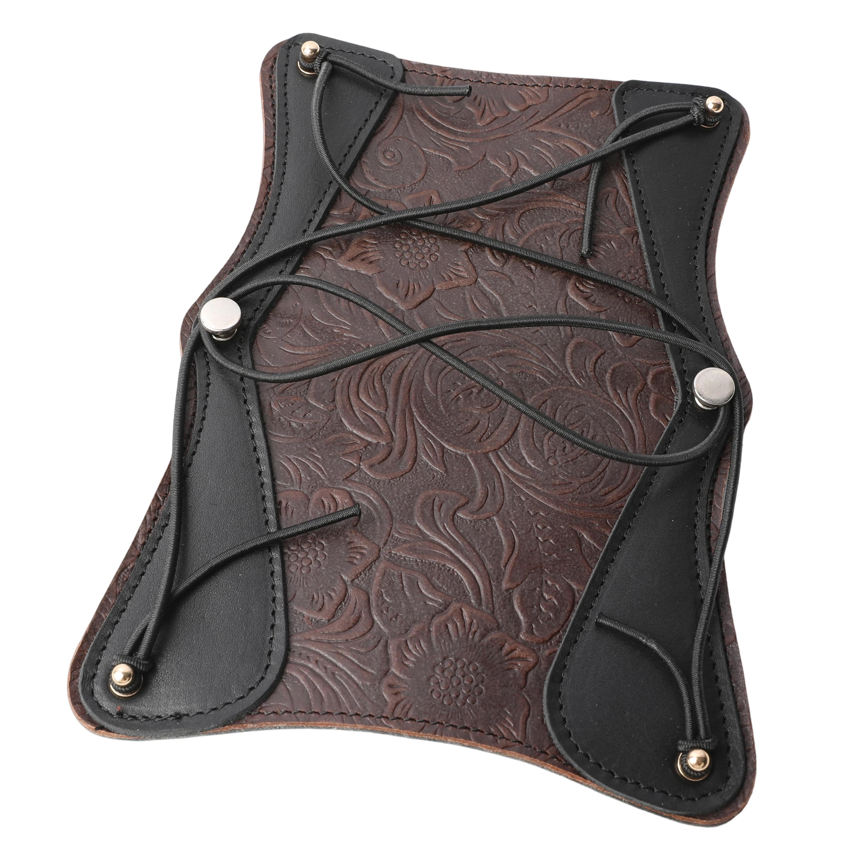 Archery Arm Guard Arrow Quiver Protective Set