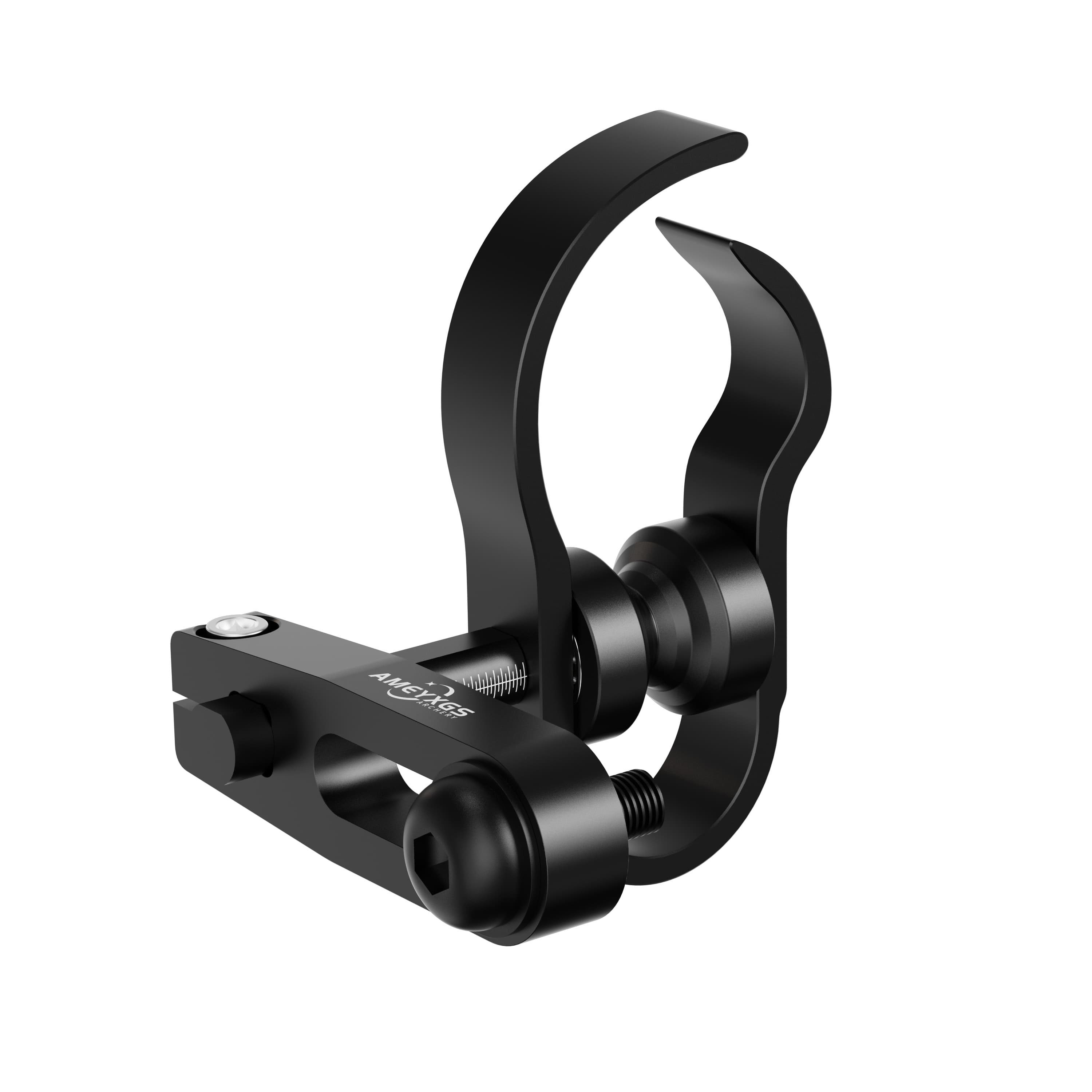 Bowfishing Arrow Rest Archery Compound Recurve Bow Shooting R/LH 
