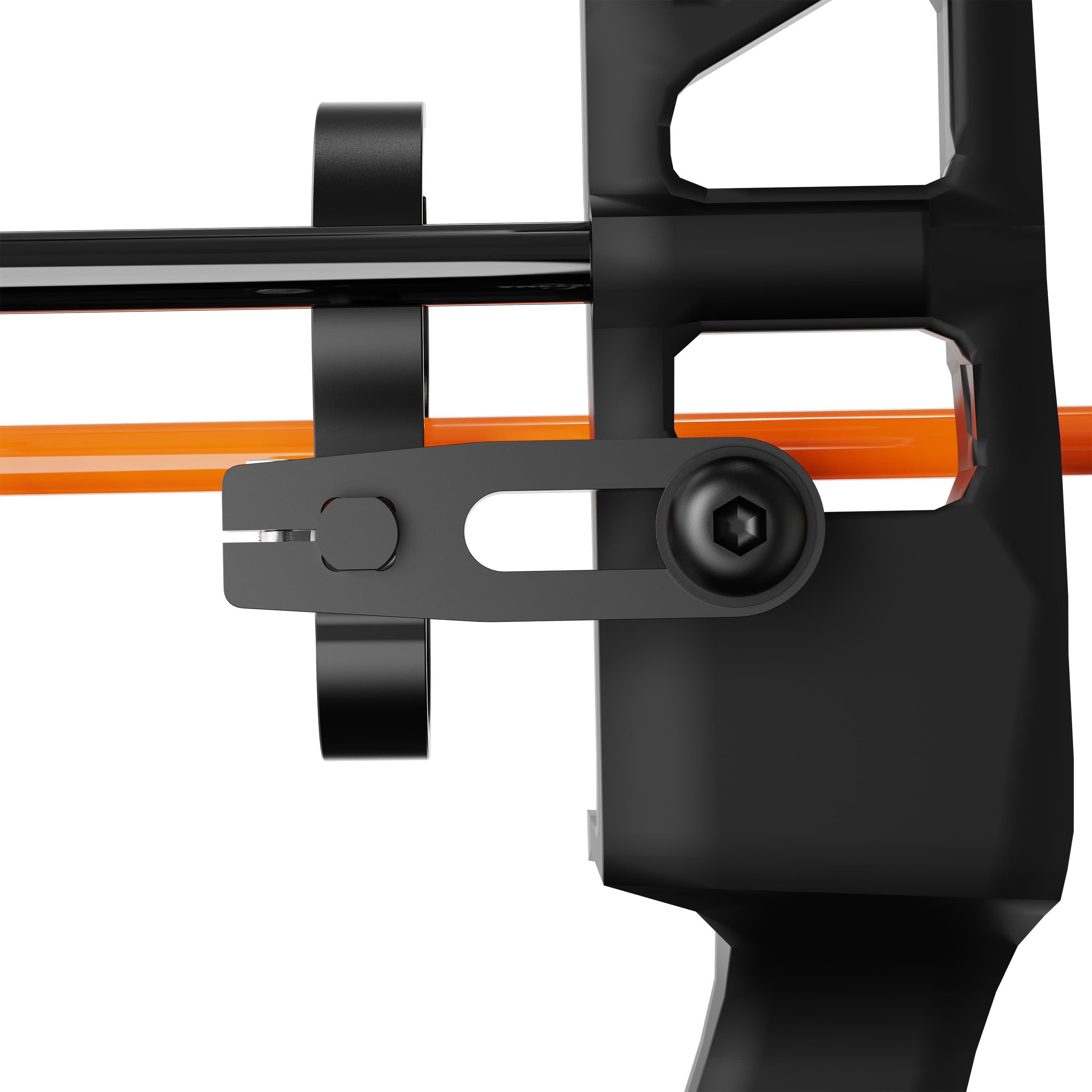 Bowfishing Arrow Rest Archery Compound Recurve Bow Shooting R/LH 