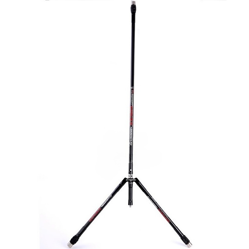 FIVICS Xenia Carbon Stabilizer Kit 17mm Archery Balance System