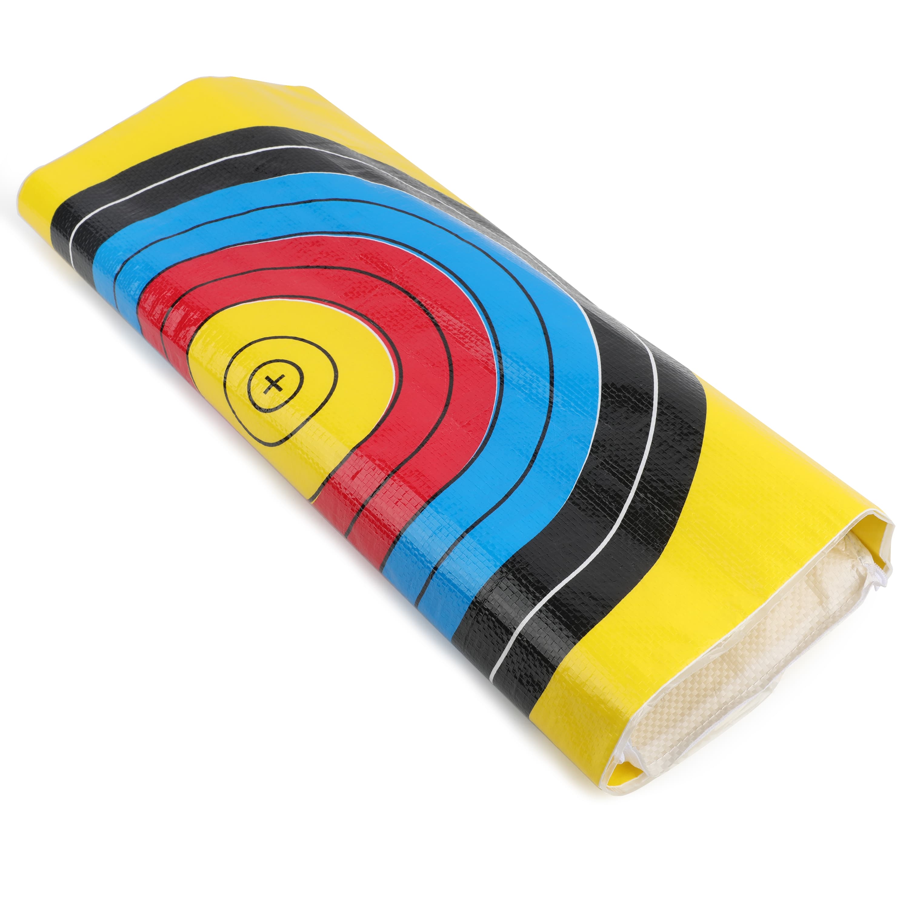 Archery Target 20'' EVA Foam Square Moving Youth Practice Hunting