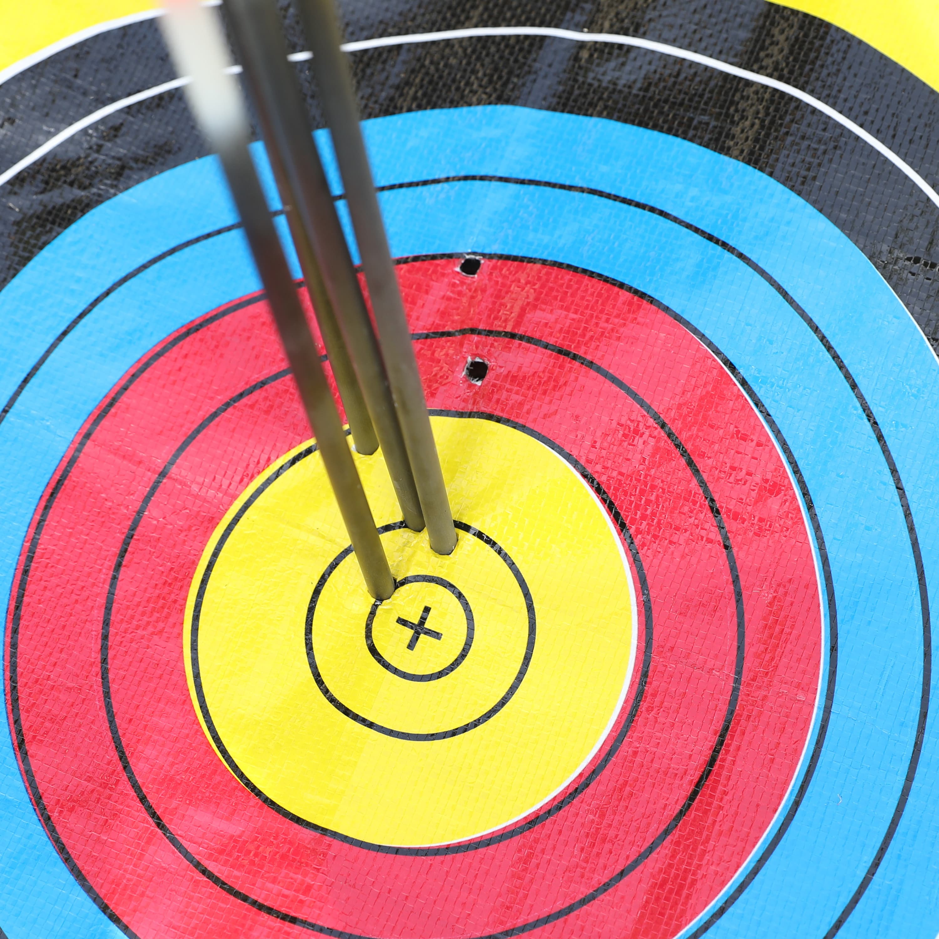Archery Target 20'' EVA Foam Square Moving Youth Practice Hunting