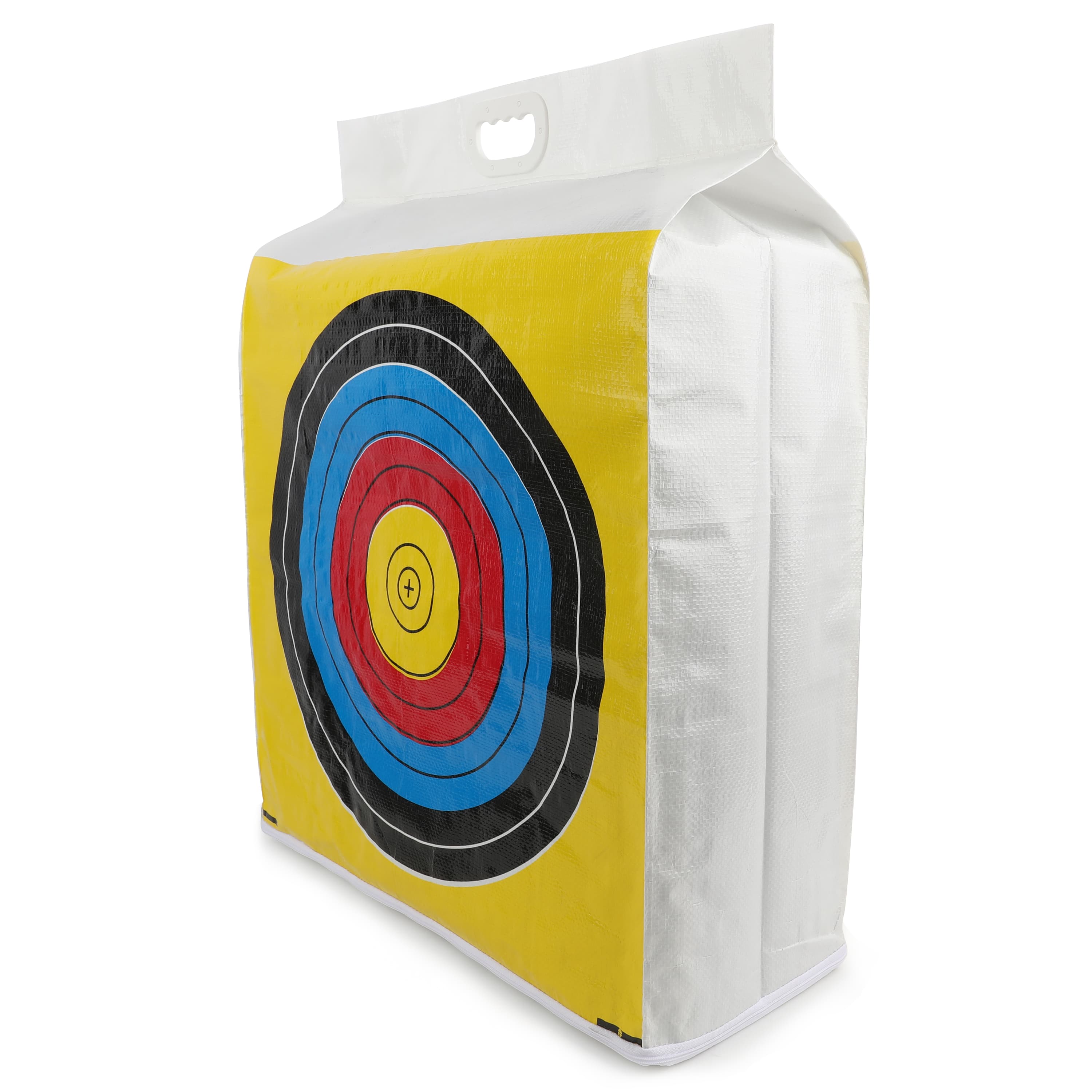 Archery Target 20'' EVA Foam Square Moving Youth Practice Hunting