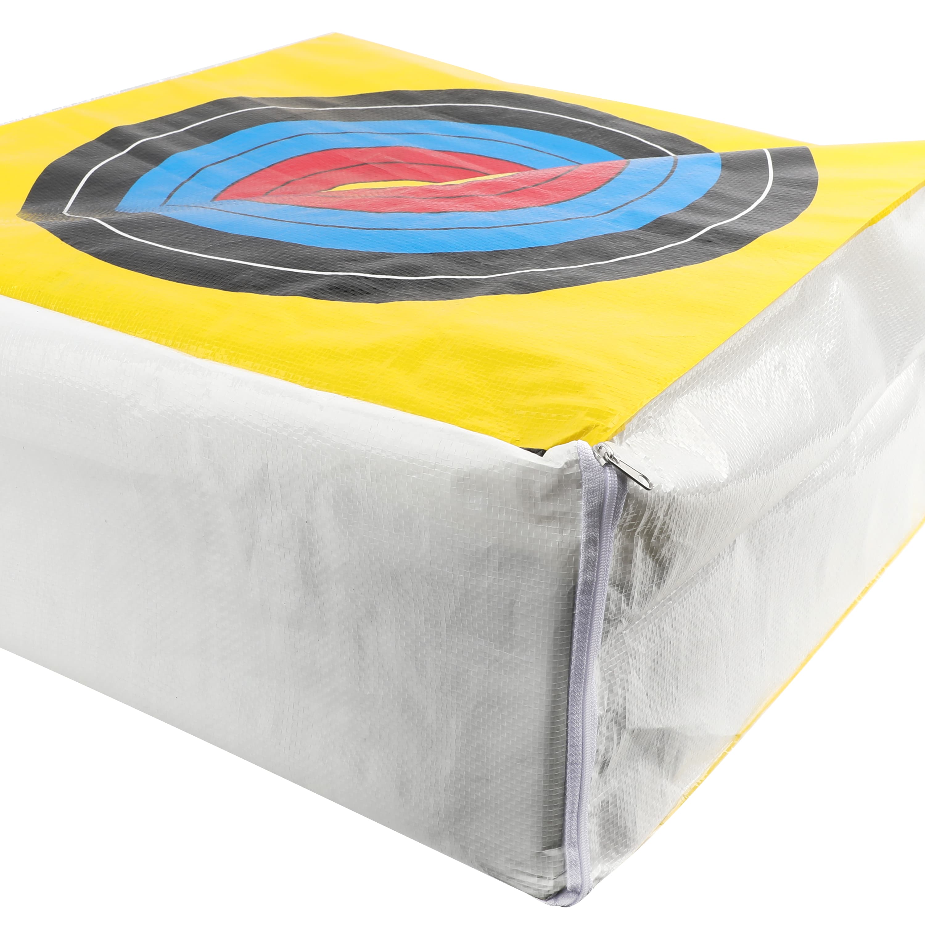 Archery Target 20'' EVA Foam Square Moving Youth Practice Hunting