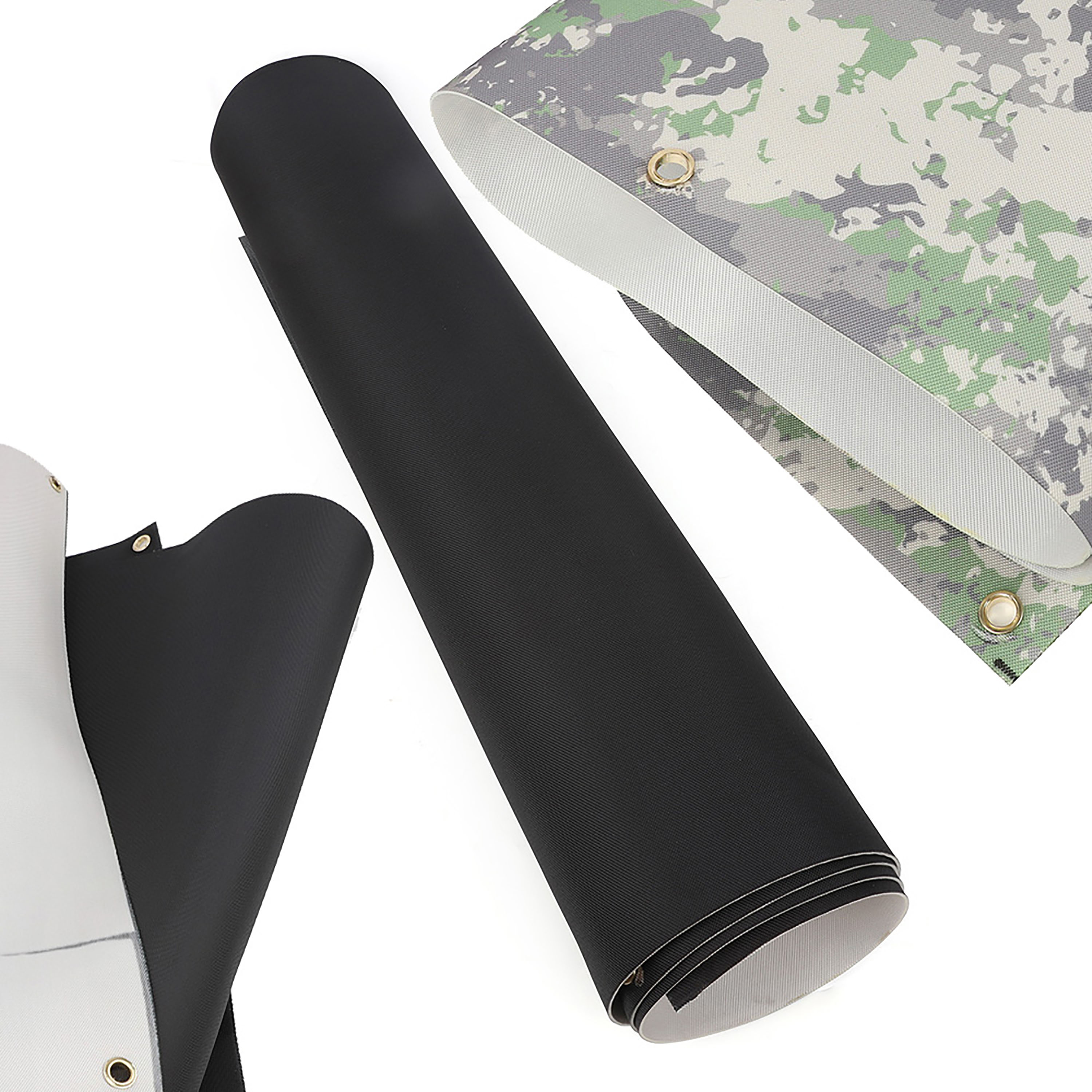 AMEYXGS Arrow Tool Backstop Cloth Heavy Duty Netting Mat Shooting Practice 