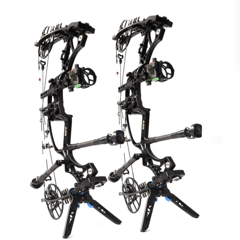 Sagittarius Victory 4.0 Composite Bow Master Edition Archery Competition Special Outdoor Stable High end Hunting Bow