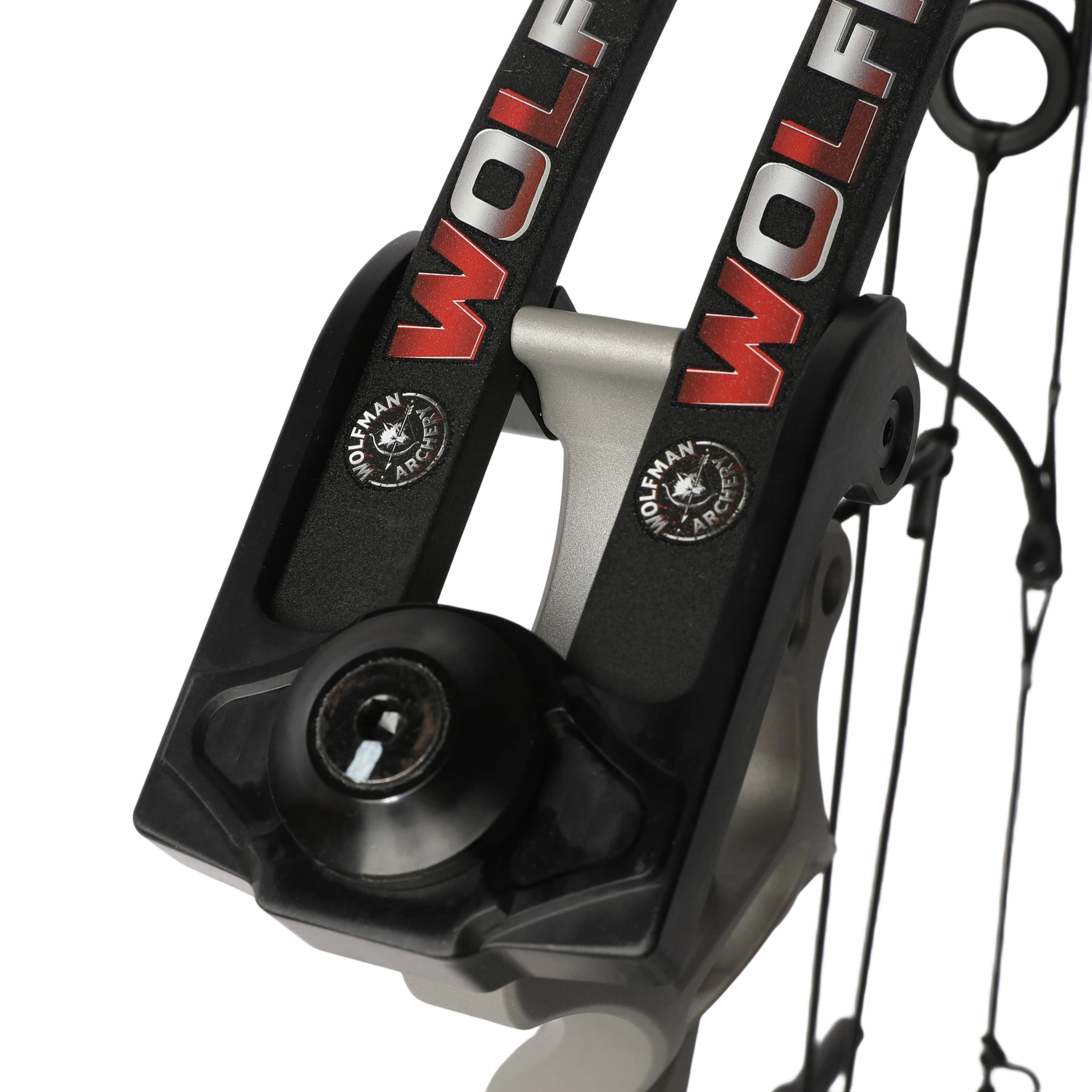 40-70lbs Compound Bow Archery  80% let off