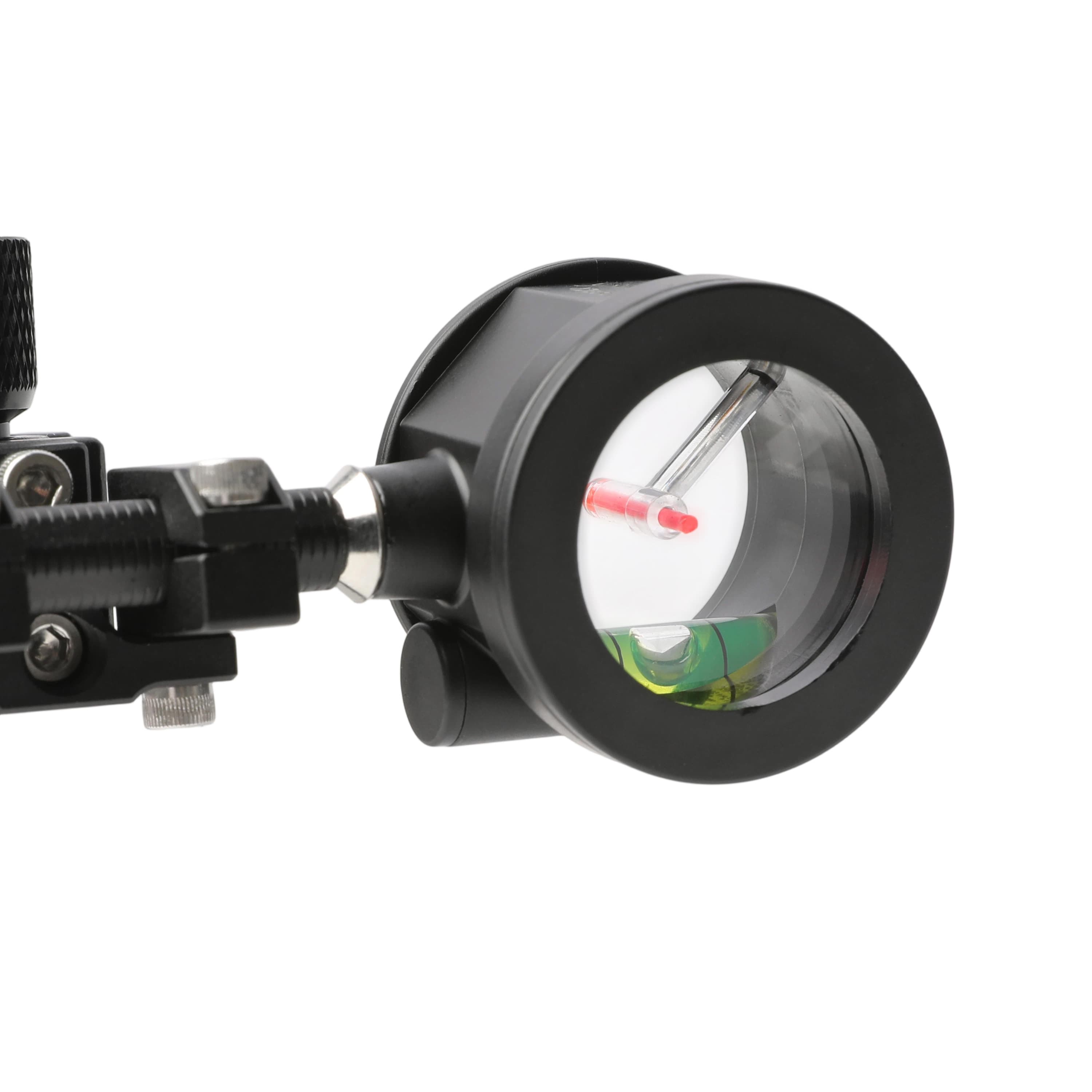 DECUT Compound Bow Archery Sight Pin Shooting