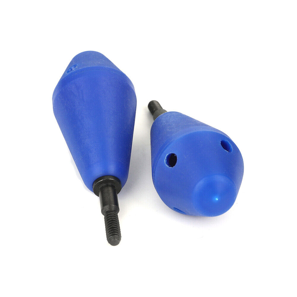 Whistle Arrowheads Nylon Screw Broadheads Archery Target Practice Shooting Game