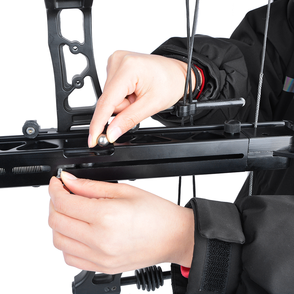 Tiangang Aluminum Arrow 1267g Lightweight Archery Shaft